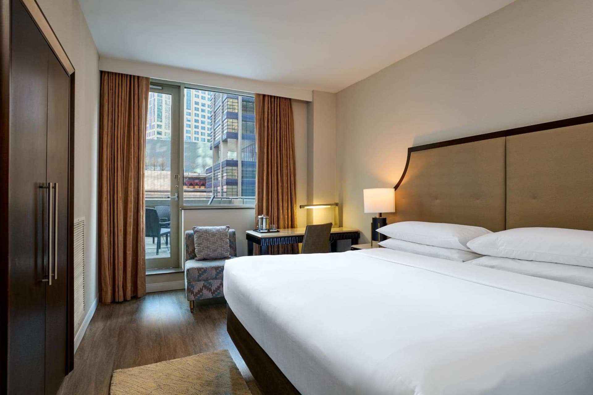 Sheraton Brooklyn New York gallery photo in Brooklyn, NY — image 31