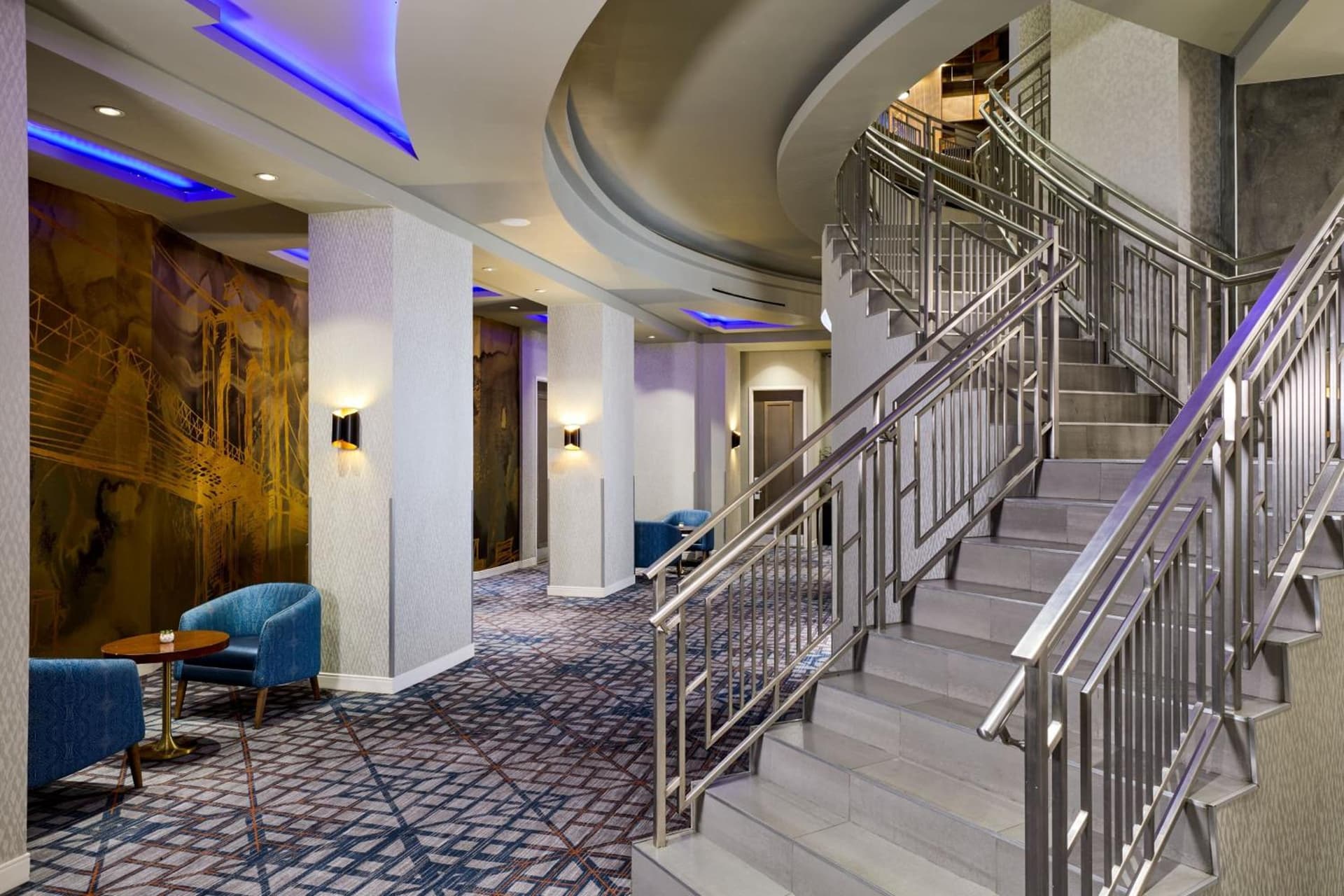 Sheraton Brooklyn New York gallery photo in Brooklyn, NY — image 13
