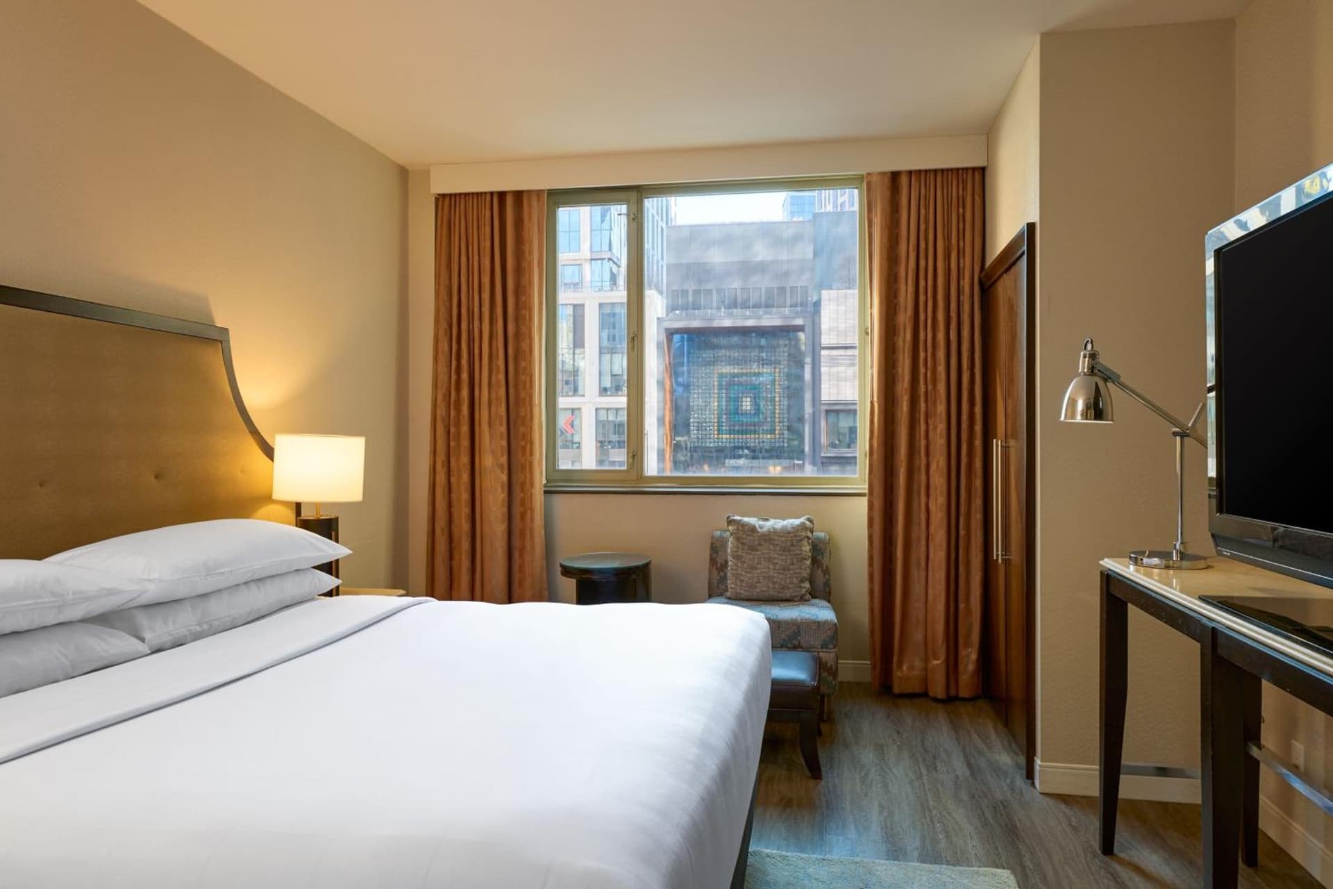 Sheraton Brooklyn New York gallery photo in Brooklyn, NY — image 18