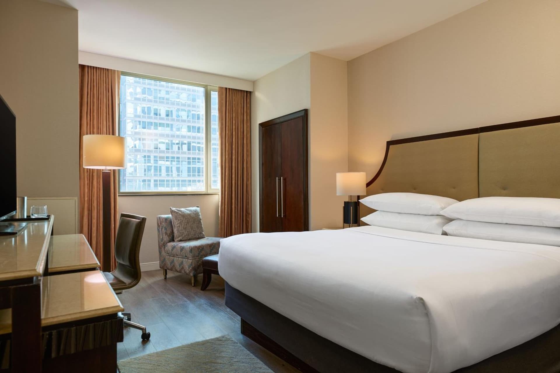 Sheraton Brooklyn New York gallery photo in Brooklyn, NY — image 41