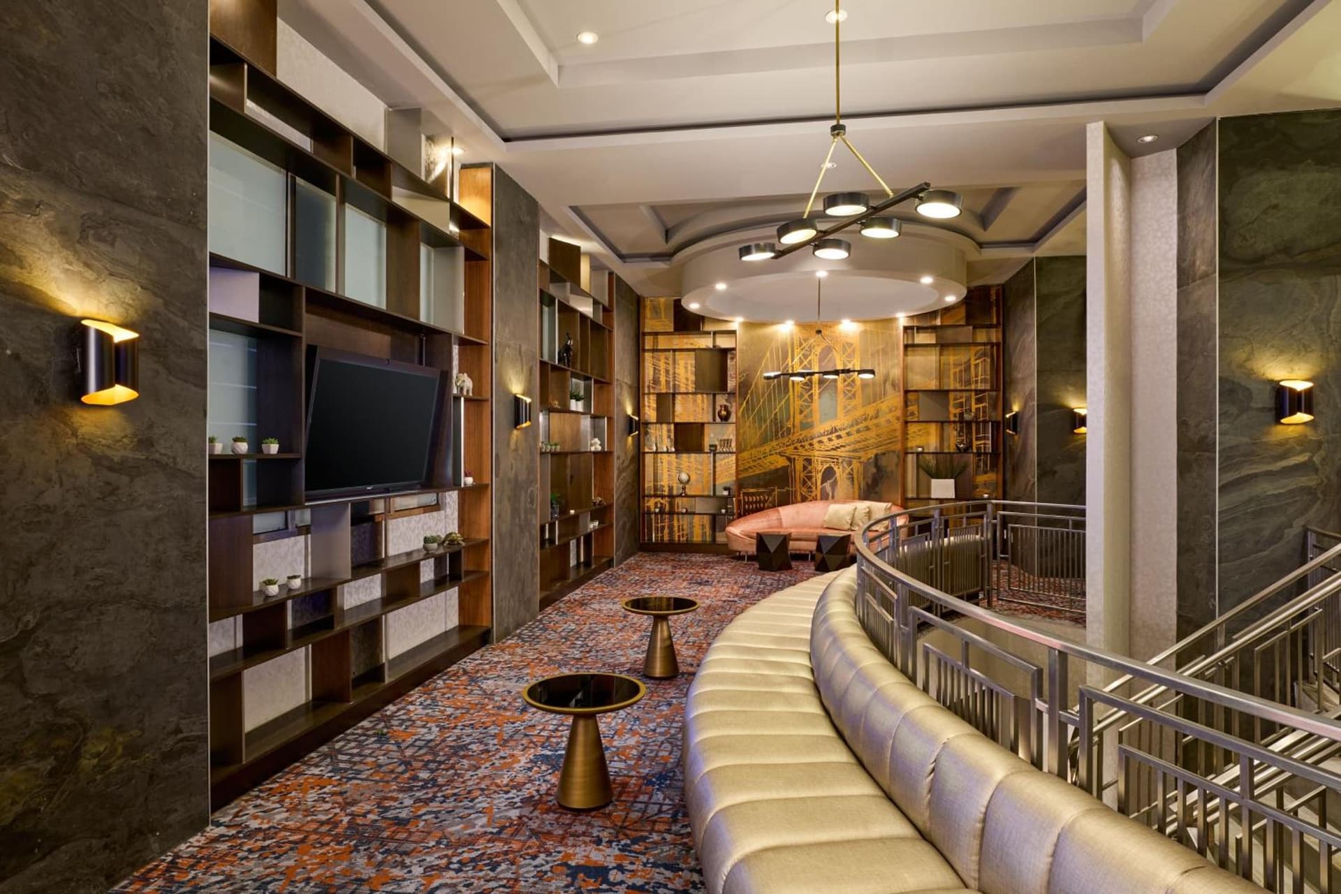 Sheraton Brooklyn New York gallery photo in Brooklyn, NY — image 26