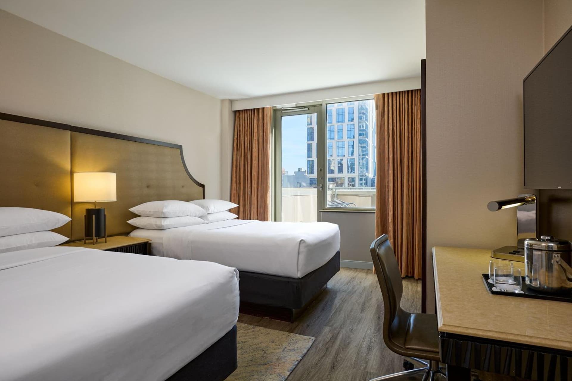 Sheraton Brooklyn New York gallery photo in Brooklyn, NY — image 33