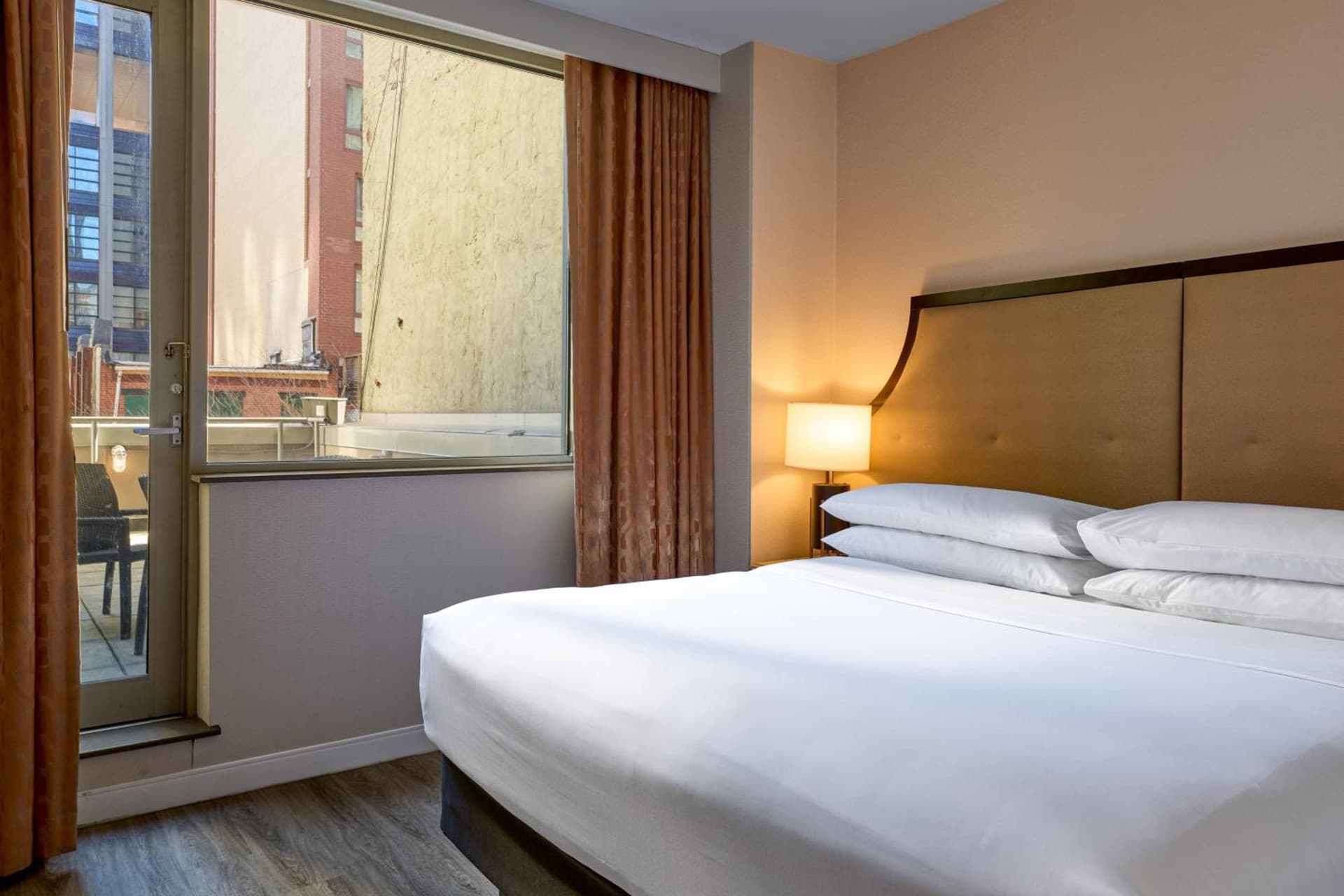 Sheraton Brooklyn New York gallery photo in Brooklyn, NY — image 25