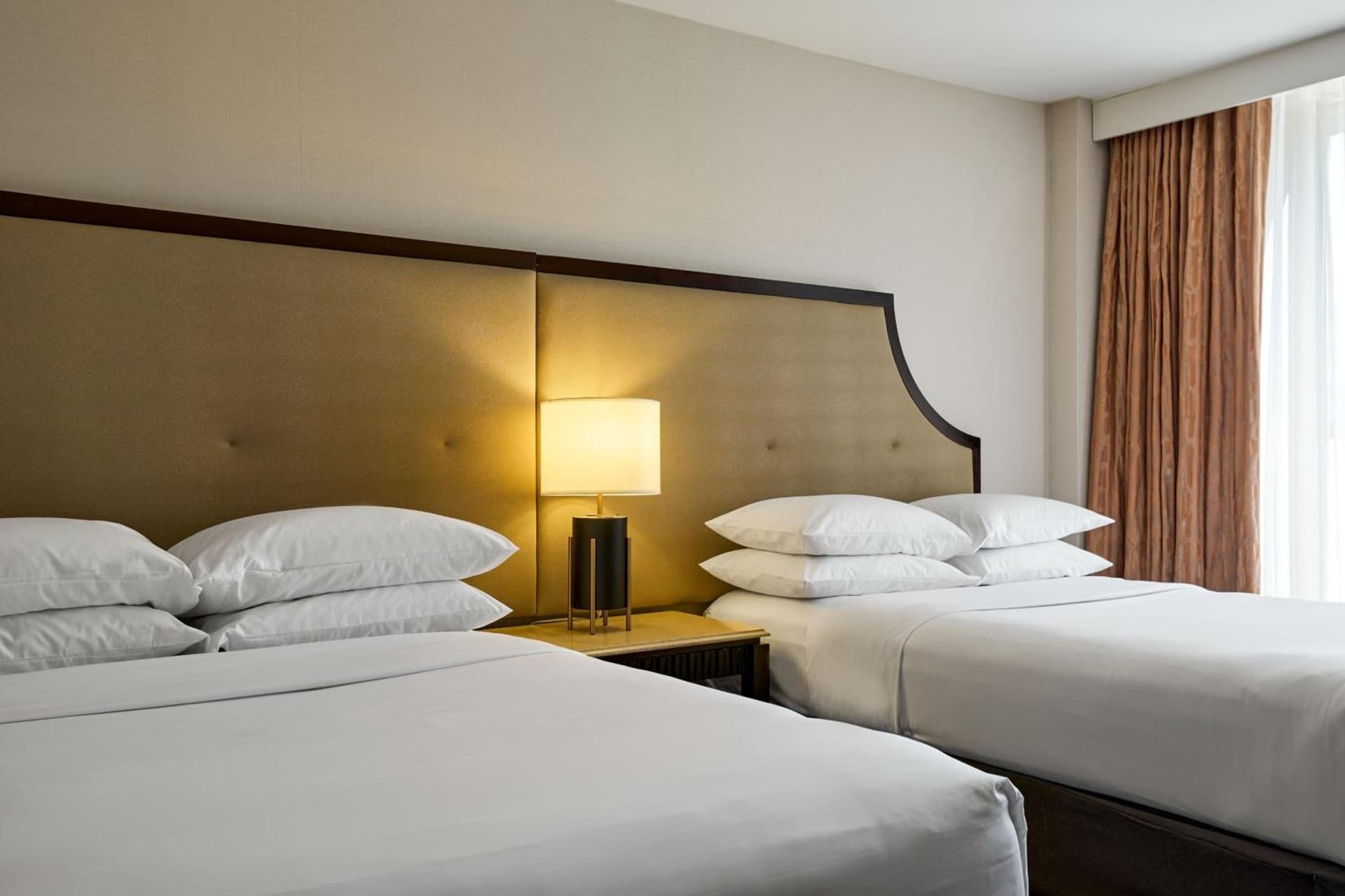 Sheraton Brooklyn New York gallery photo in Brooklyn, NY — image 17