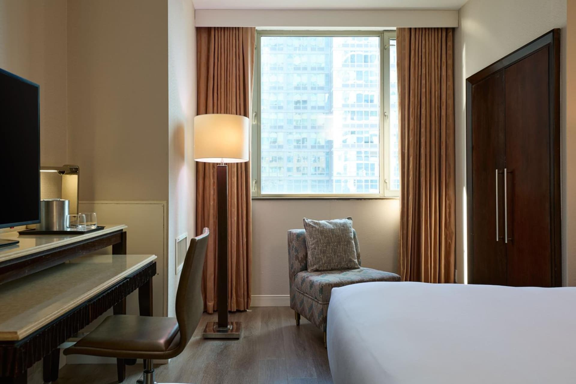 Sheraton Brooklyn New York gallery photo in Brooklyn, NY — image 10