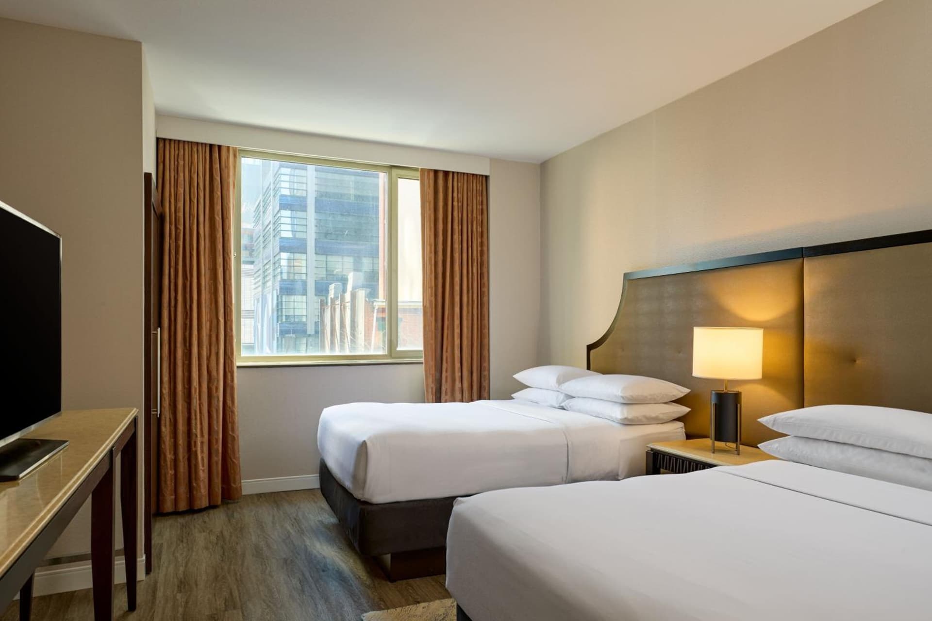 Sheraton Brooklyn New York gallery photo in Brooklyn, NY — image 11