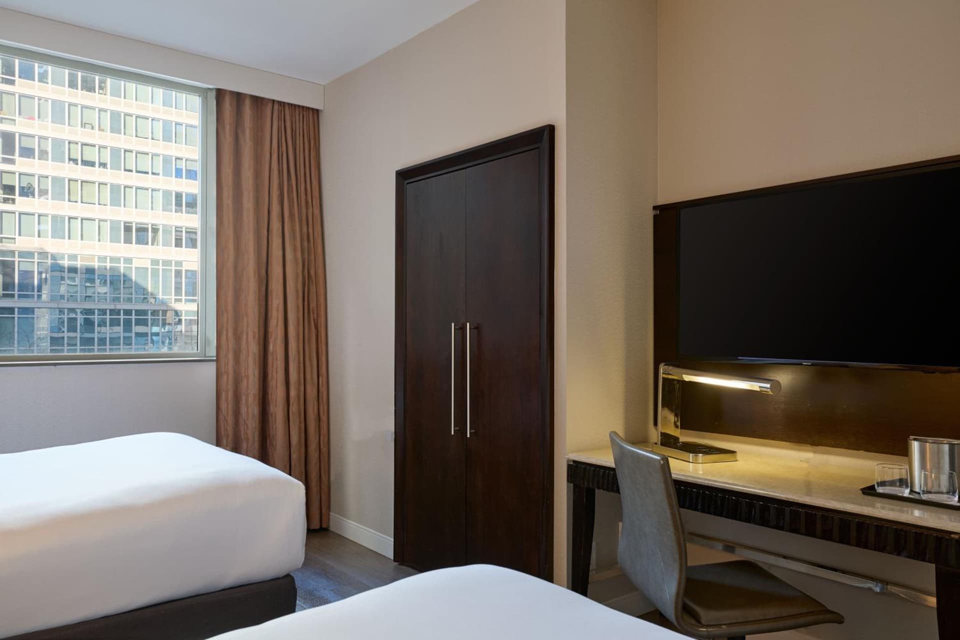 Sheraton Brooklyn New York property views in Brooklyn, NY — gallery photo 3