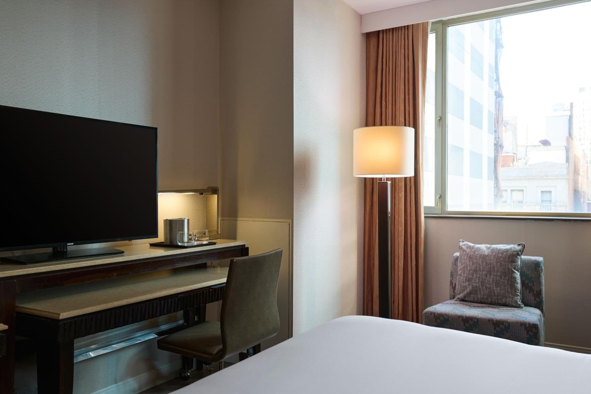 Sheraton Brooklyn New York gallery photo in Brooklyn, NY — image 27