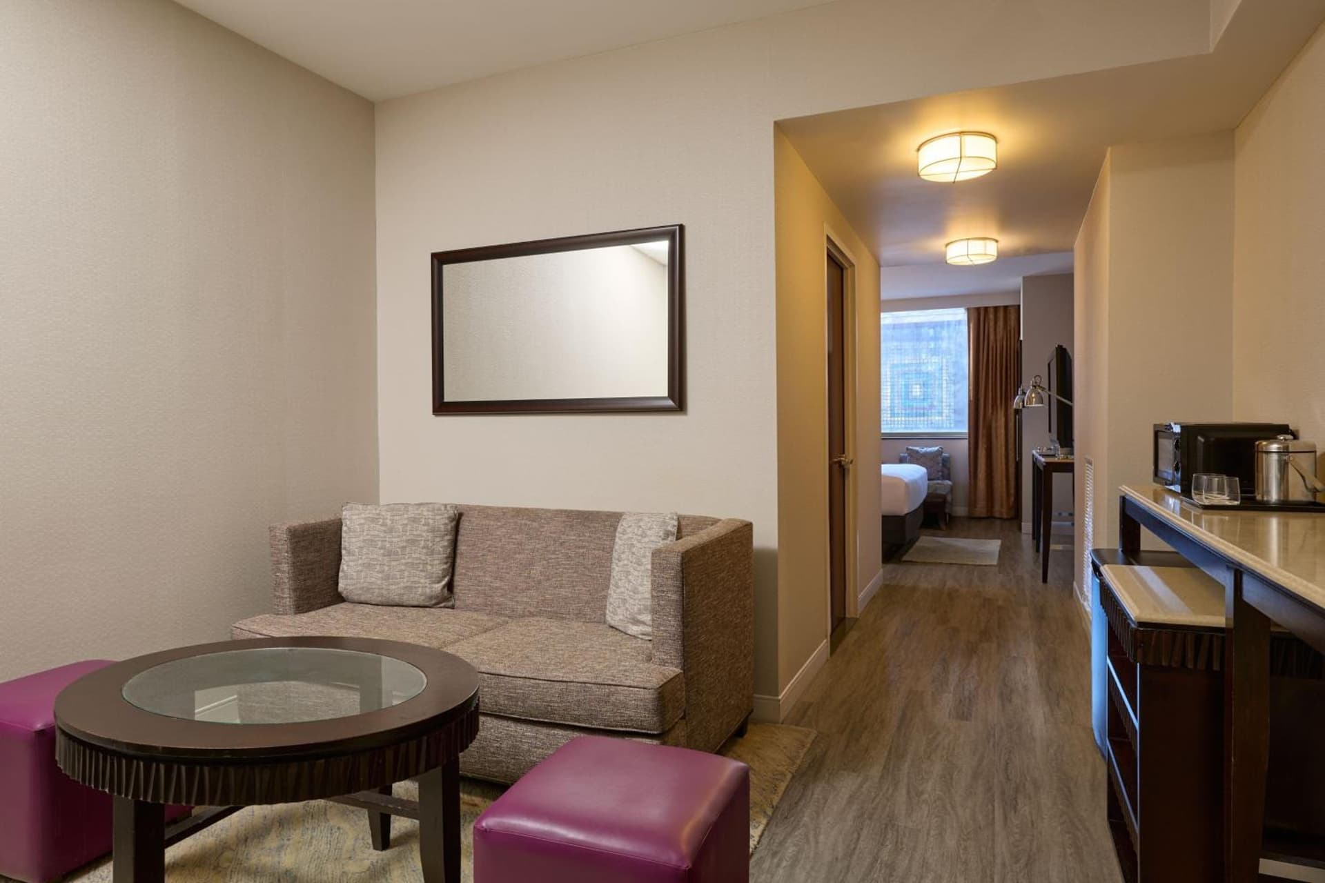 Sheraton Brooklyn New York gallery photo in Brooklyn, NY — image 38