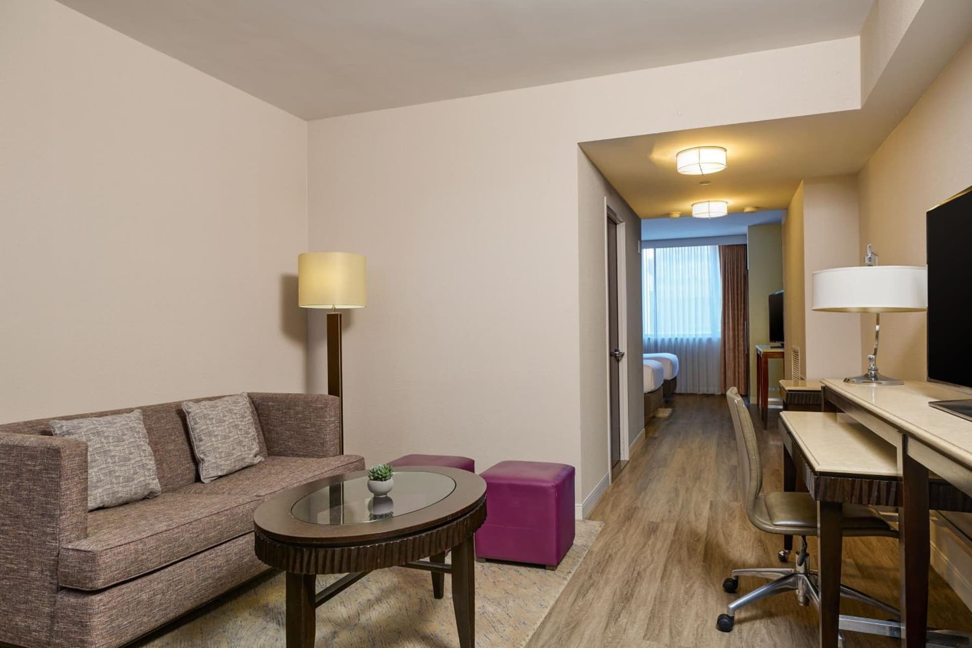 Sheraton Brooklyn New York gallery photo in Brooklyn, NY — image 39