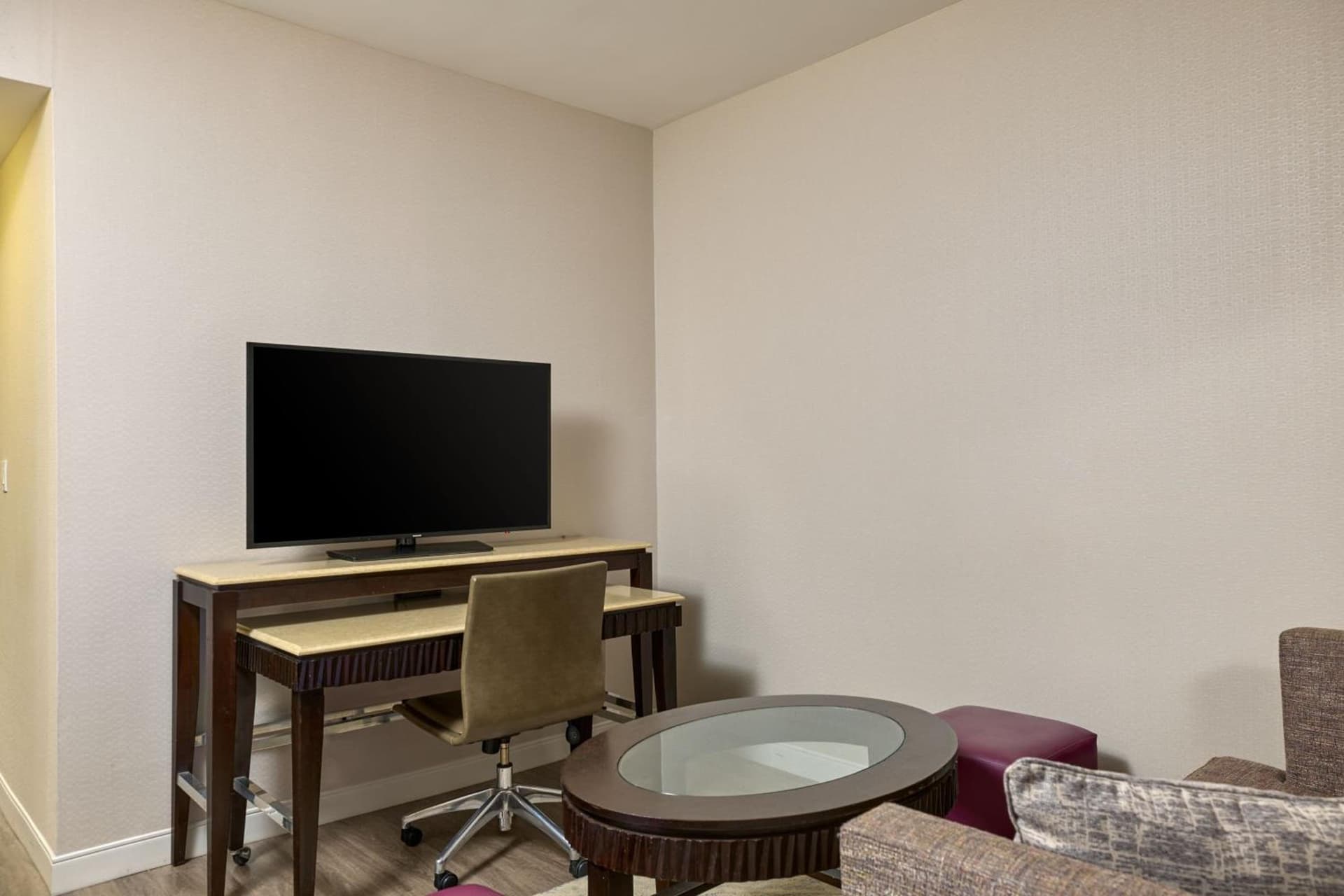 Sheraton Brooklyn New York gallery photo in Brooklyn, NY — image 16