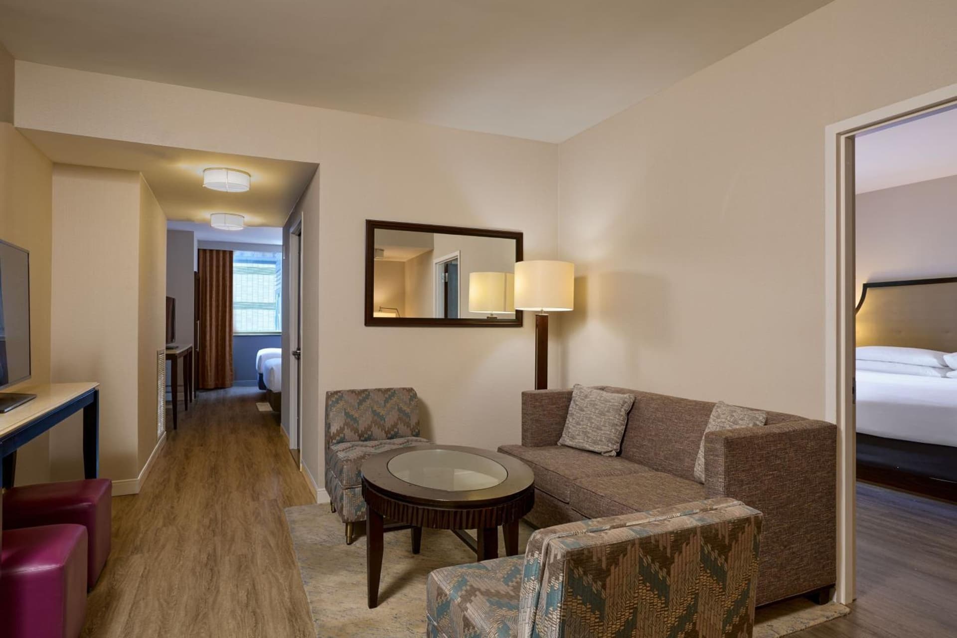 Sheraton Brooklyn New York gallery photo in Brooklyn, NY — image 15