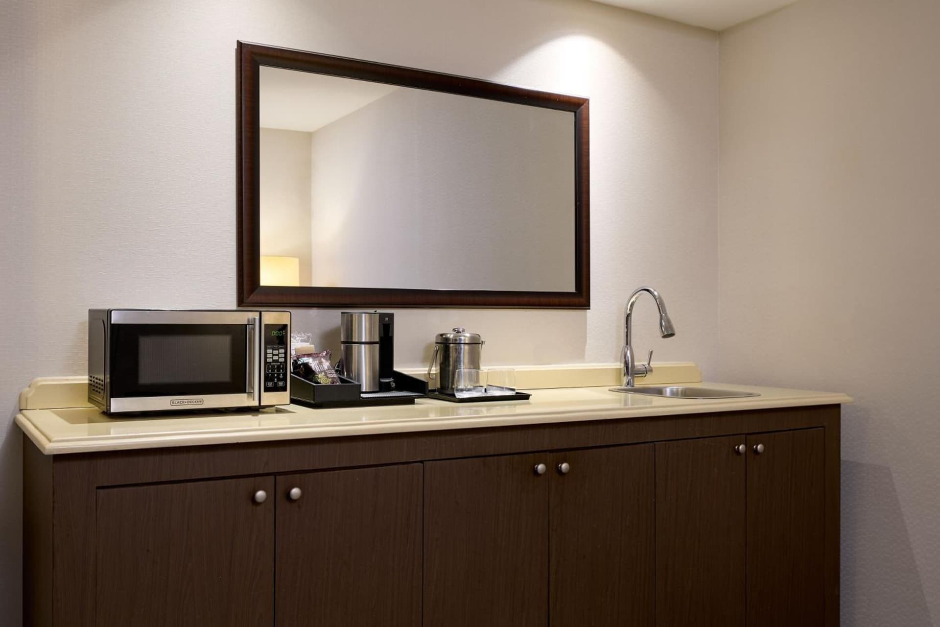 Sheraton Brooklyn New York gallery photo in Brooklyn, NY — image 34