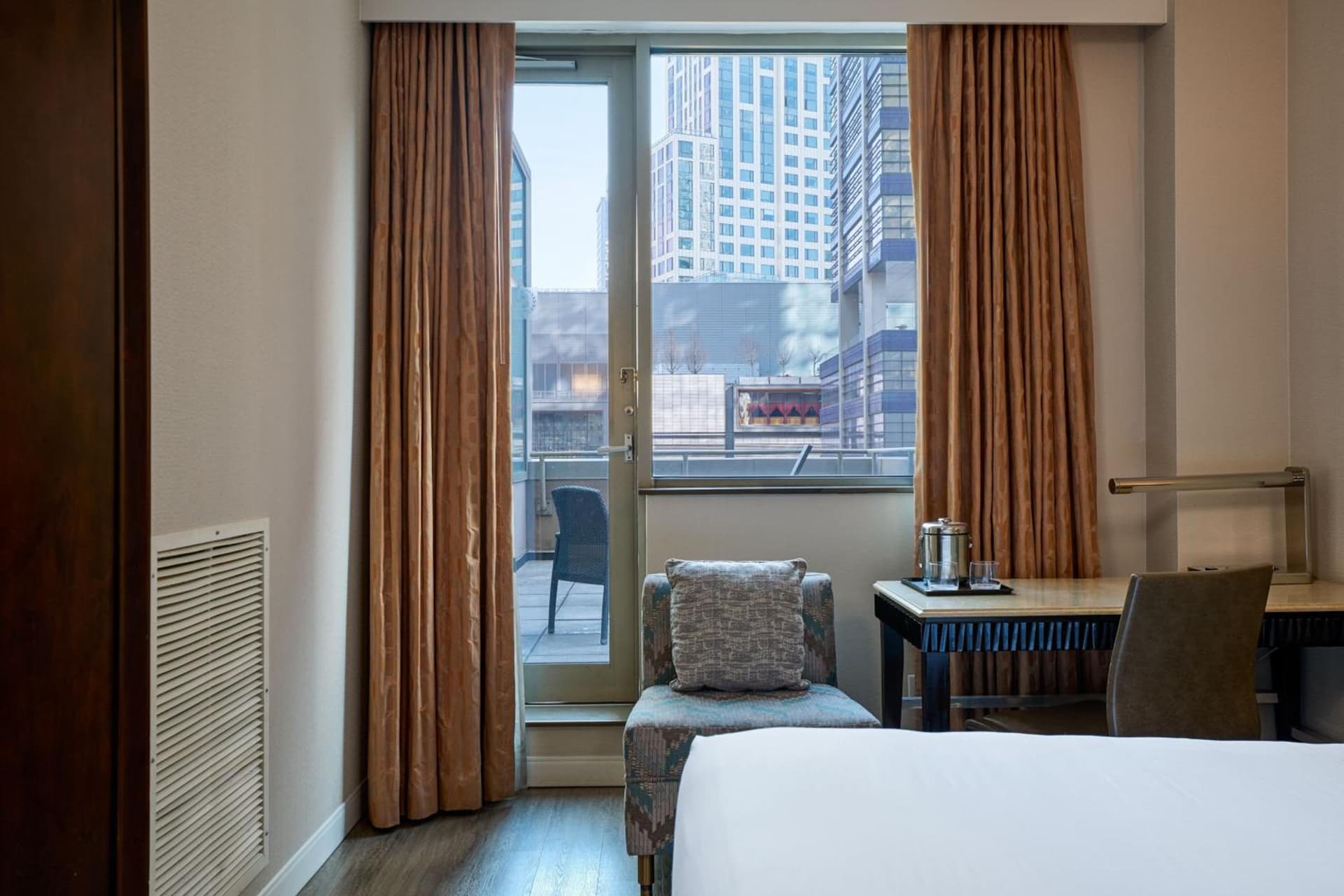 Sheraton Brooklyn New York gallery photo in Brooklyn, NY — image 4