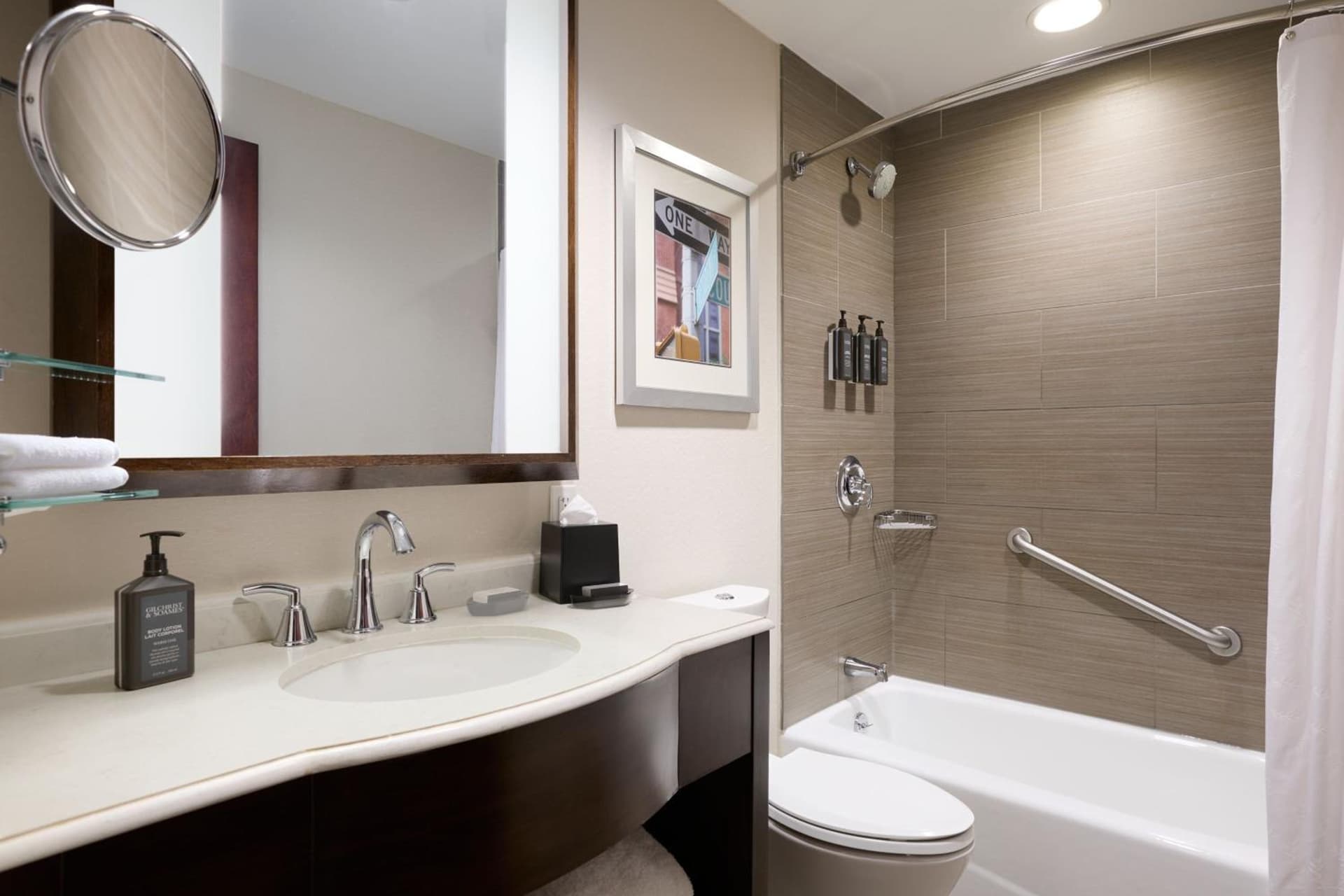 Sheraton Brooklyn New York property views in Brooklyn, NY — gallery photo 3
