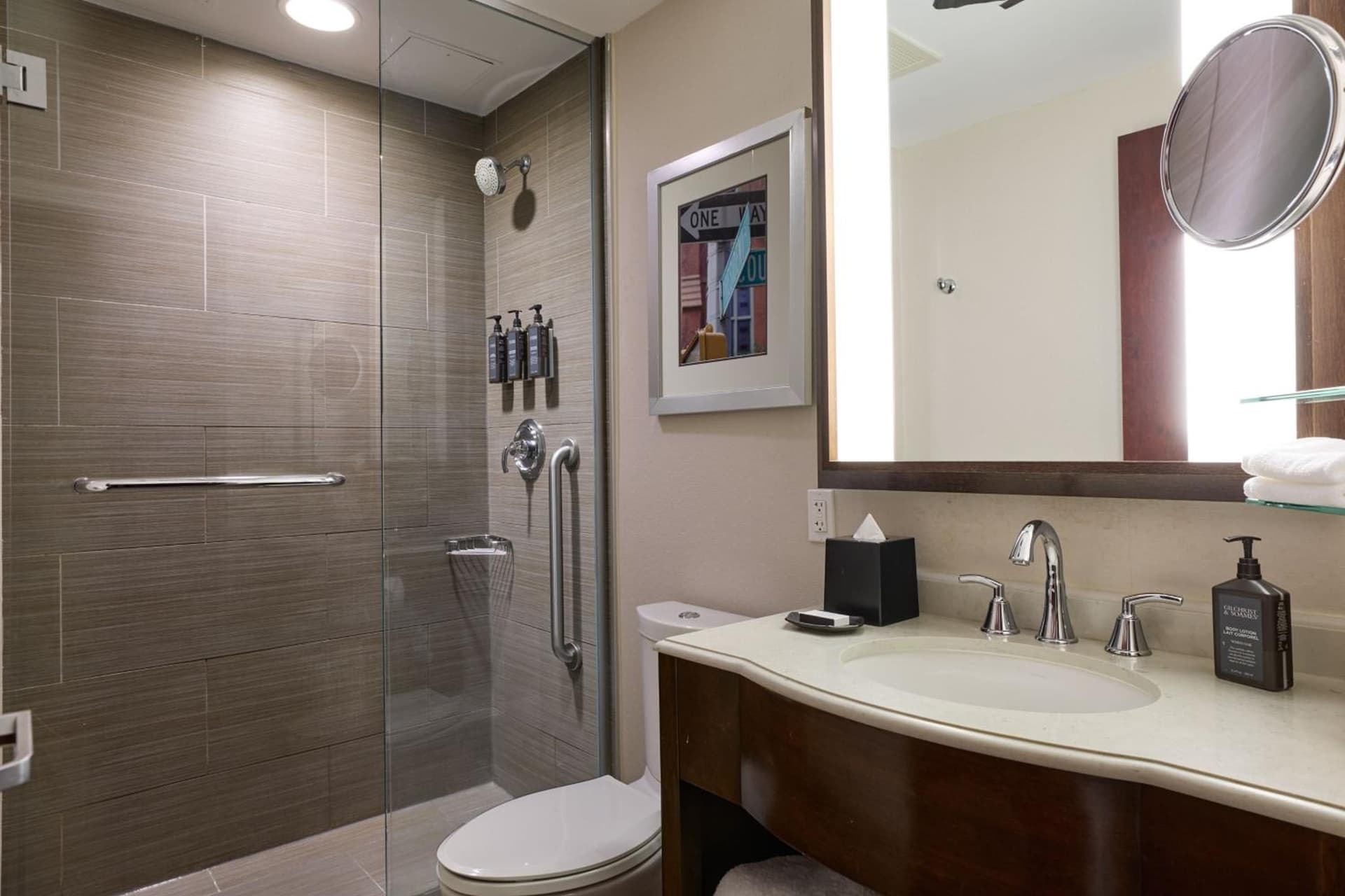 Sheraton Brooklyn New York gallery photo in Brooklyn, NY — image 8