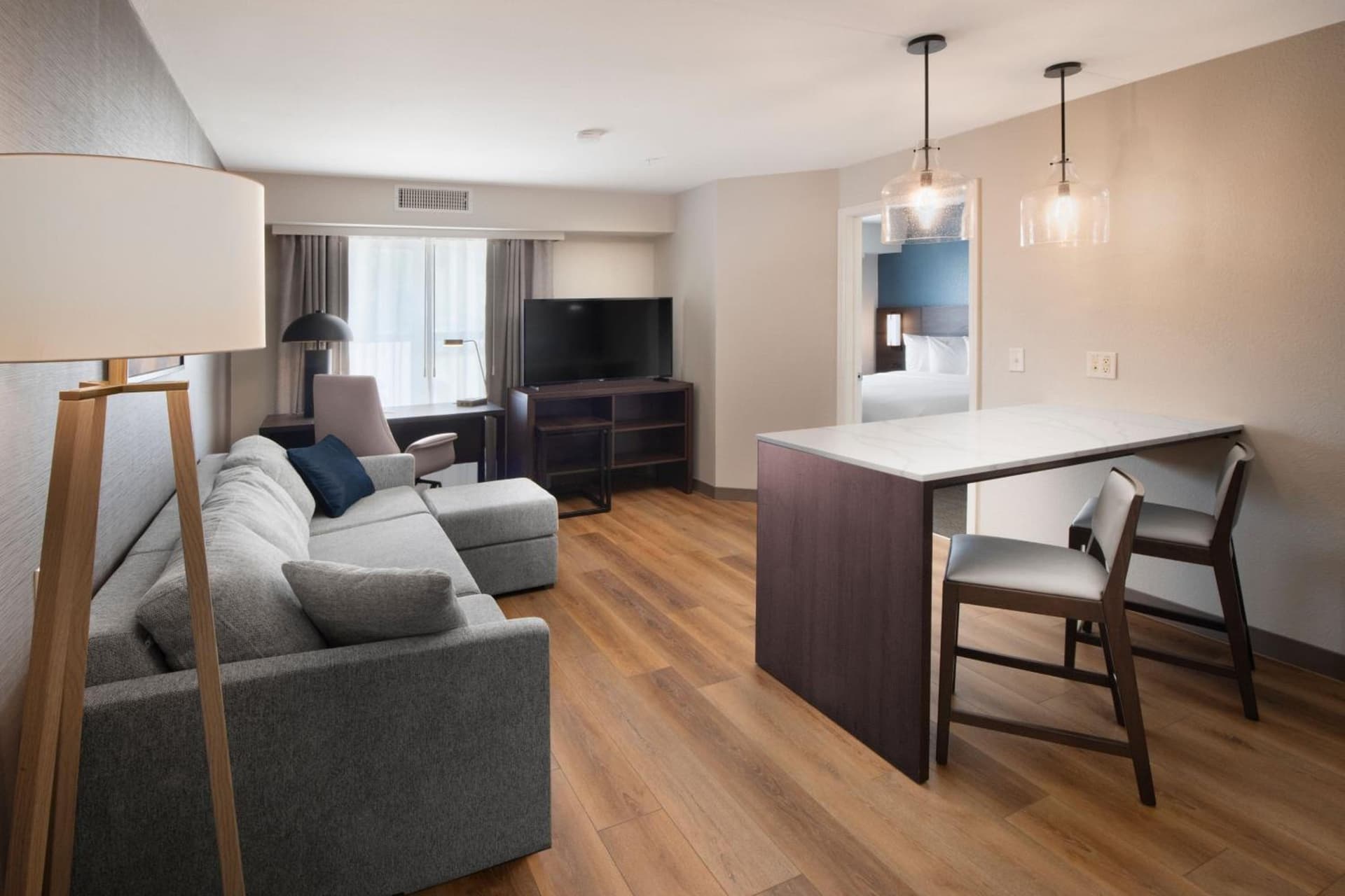 Residence Inn by Marriott Fort Smith gallery photo in Massard, AR — image 19