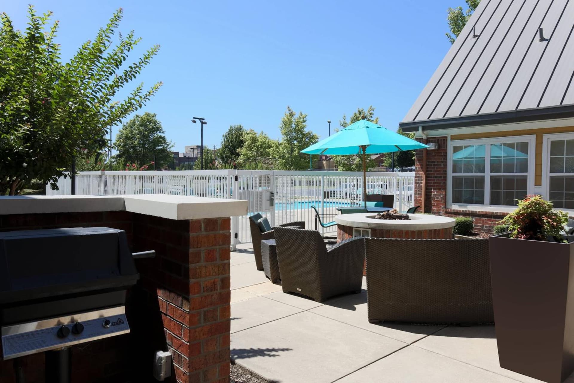 Residence Inn by Marriott Fort Smith gallery photo in Massard, AR — image 17
