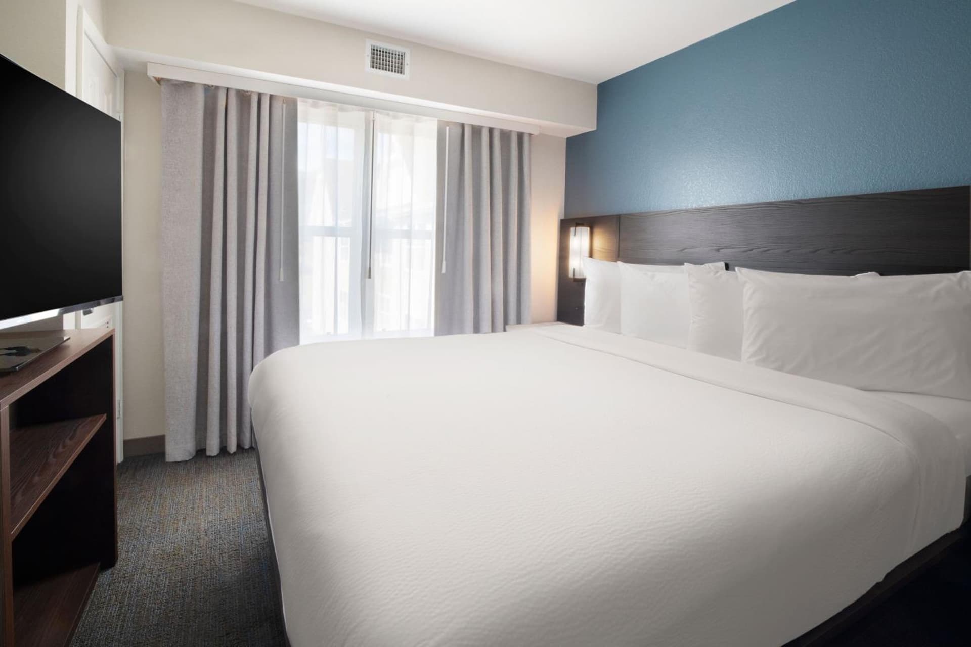 Residence Inn by Marriott Fort Smith gallery photo in Massard, AR — image 9