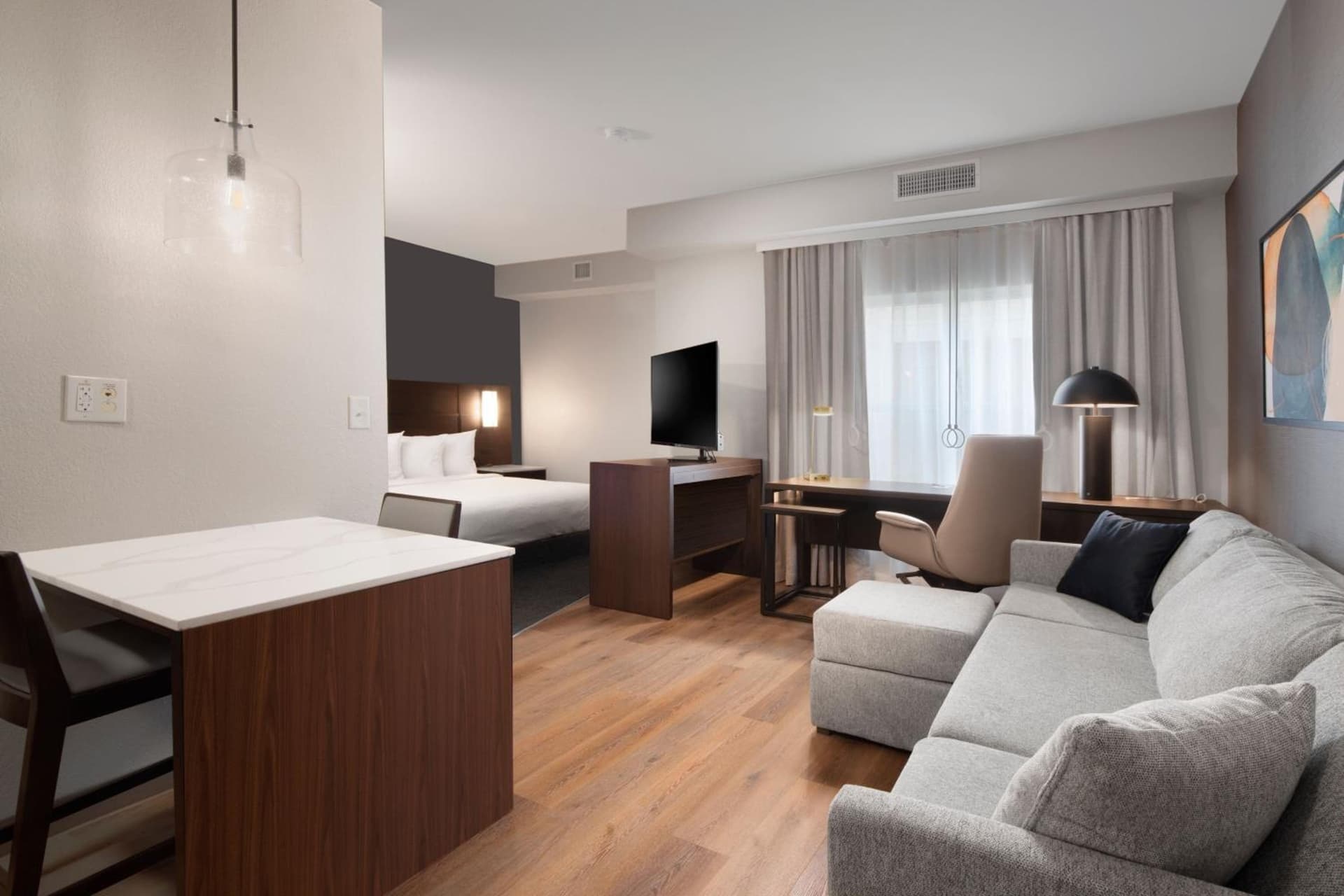 Residence Inn by Marriott Fort Smith gallery photo in Massard, AR — image 22