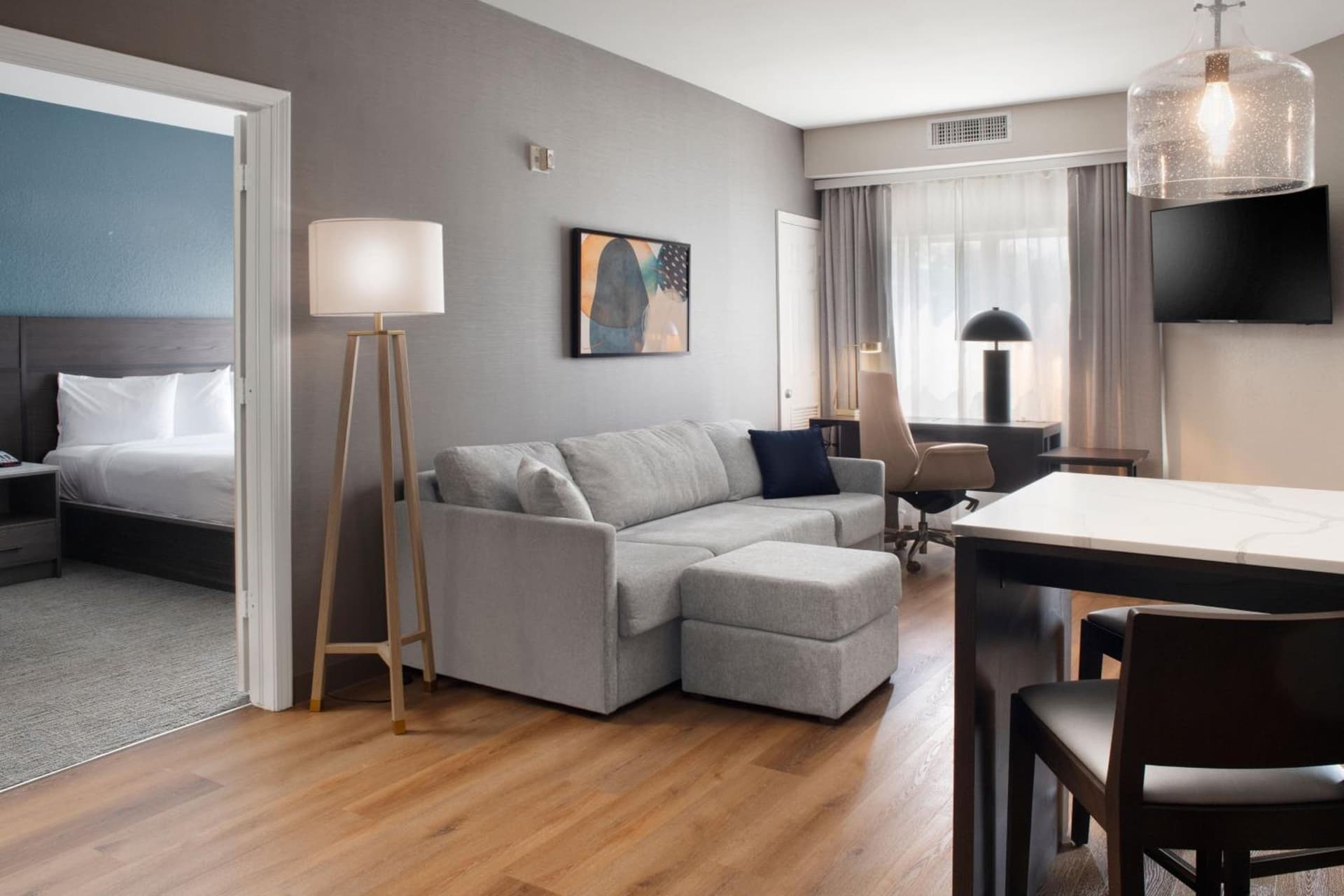 Residence Inn by Marriott Fort Smith gallery photo in Massard, AR — image 15
