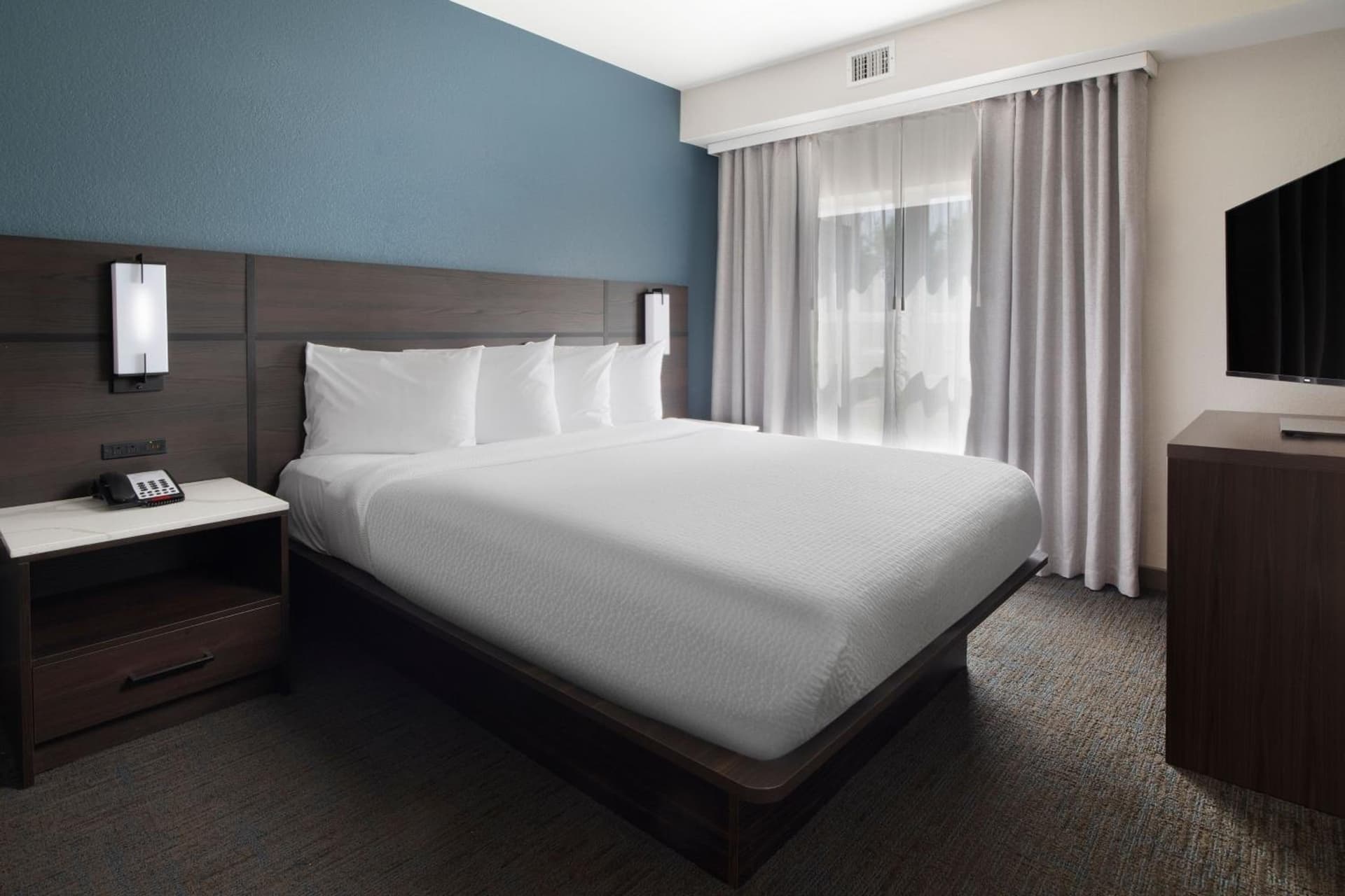 Residence Inn by Marriott Fort Smith gallery photo in Massard, AR — image 8