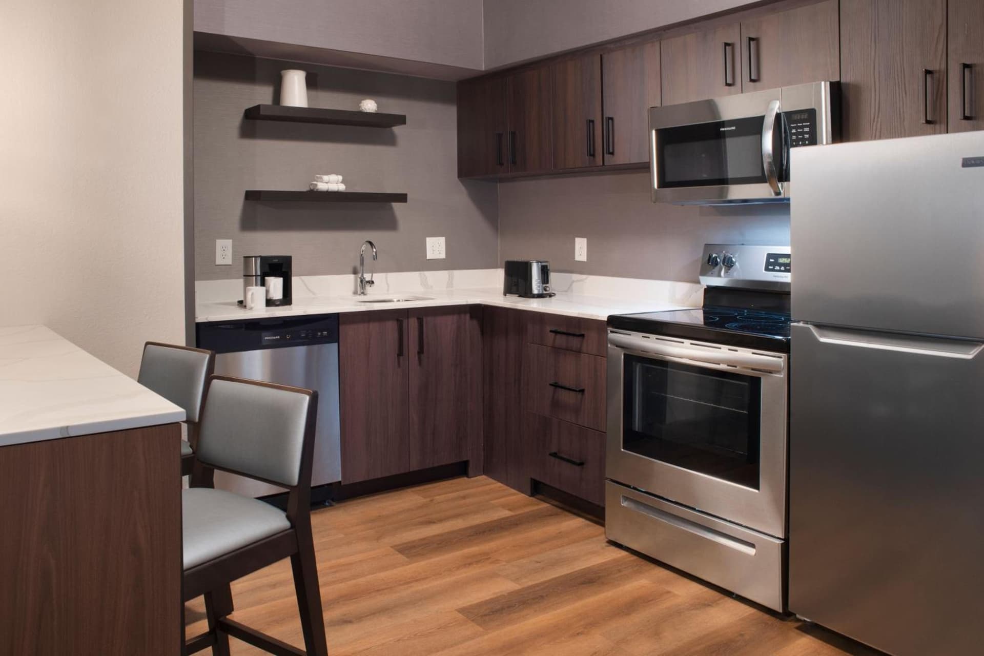 Residence Inn by Marriott Fort Smith gallery photo in Massard, AR — image 16