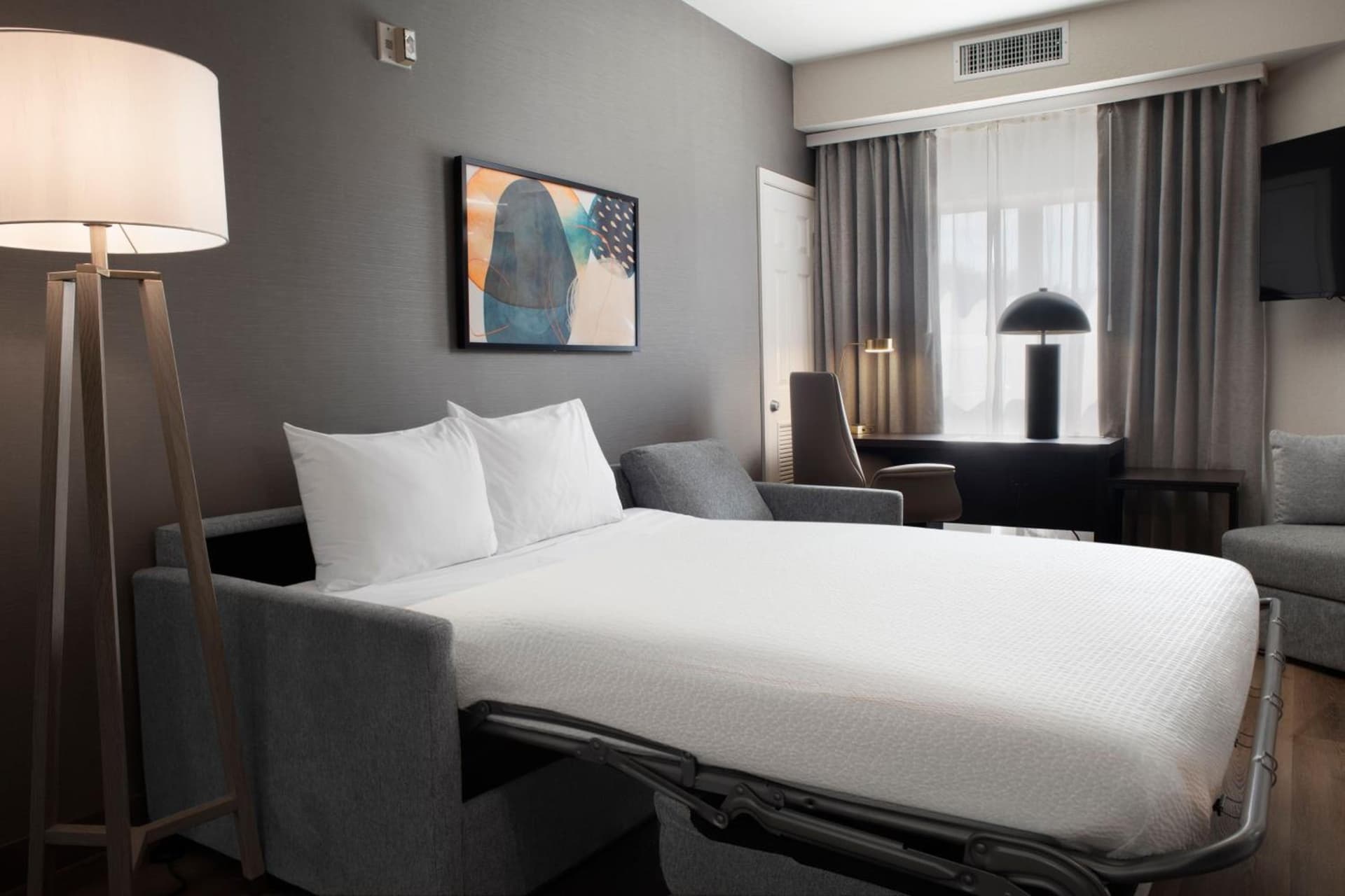 Residence Inn by Marriott Fort Smith gallery photo in Massard, AR — image 7