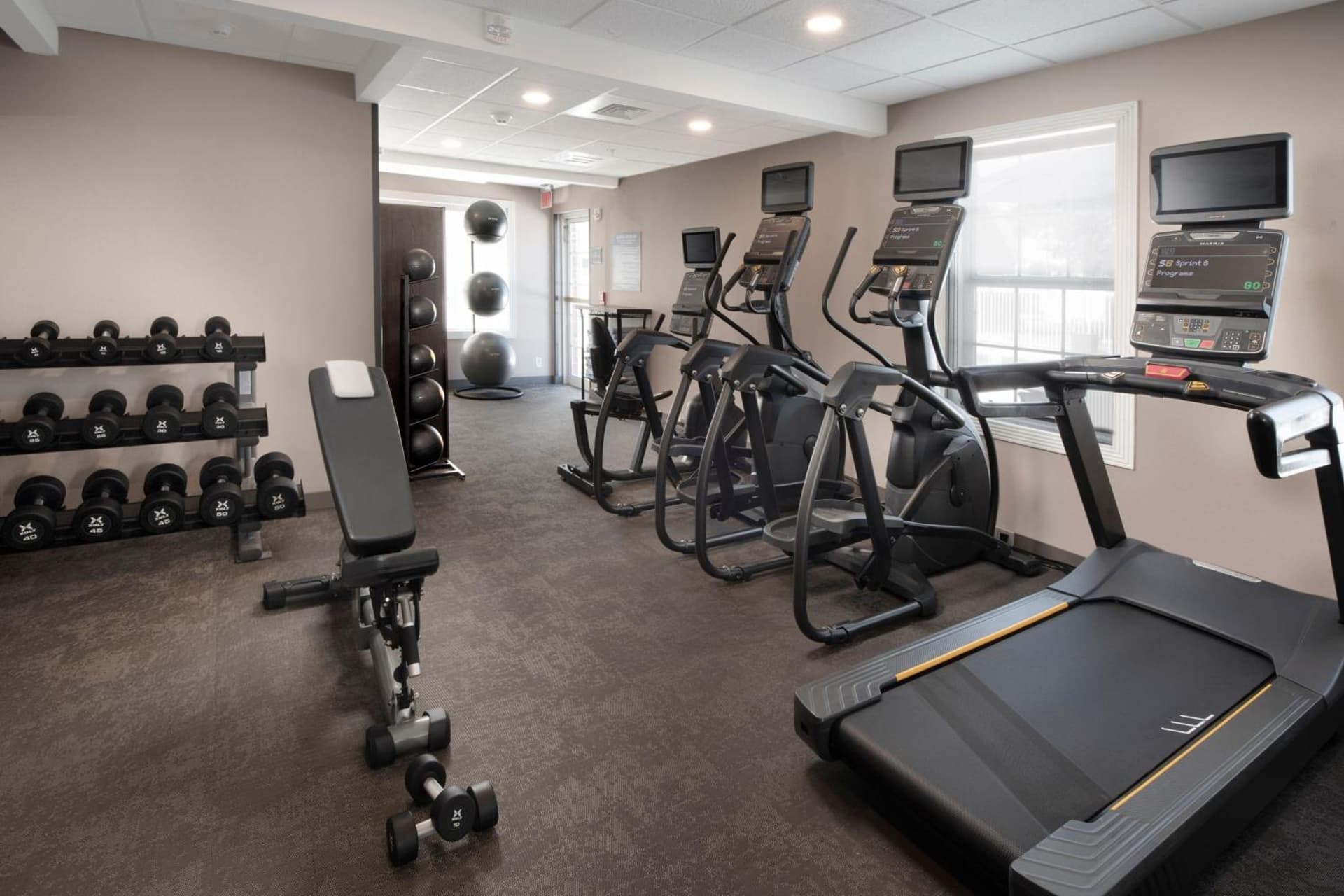 Residence Inn by Marriott Fort Smith gallery photo in Massard, AR — image 18