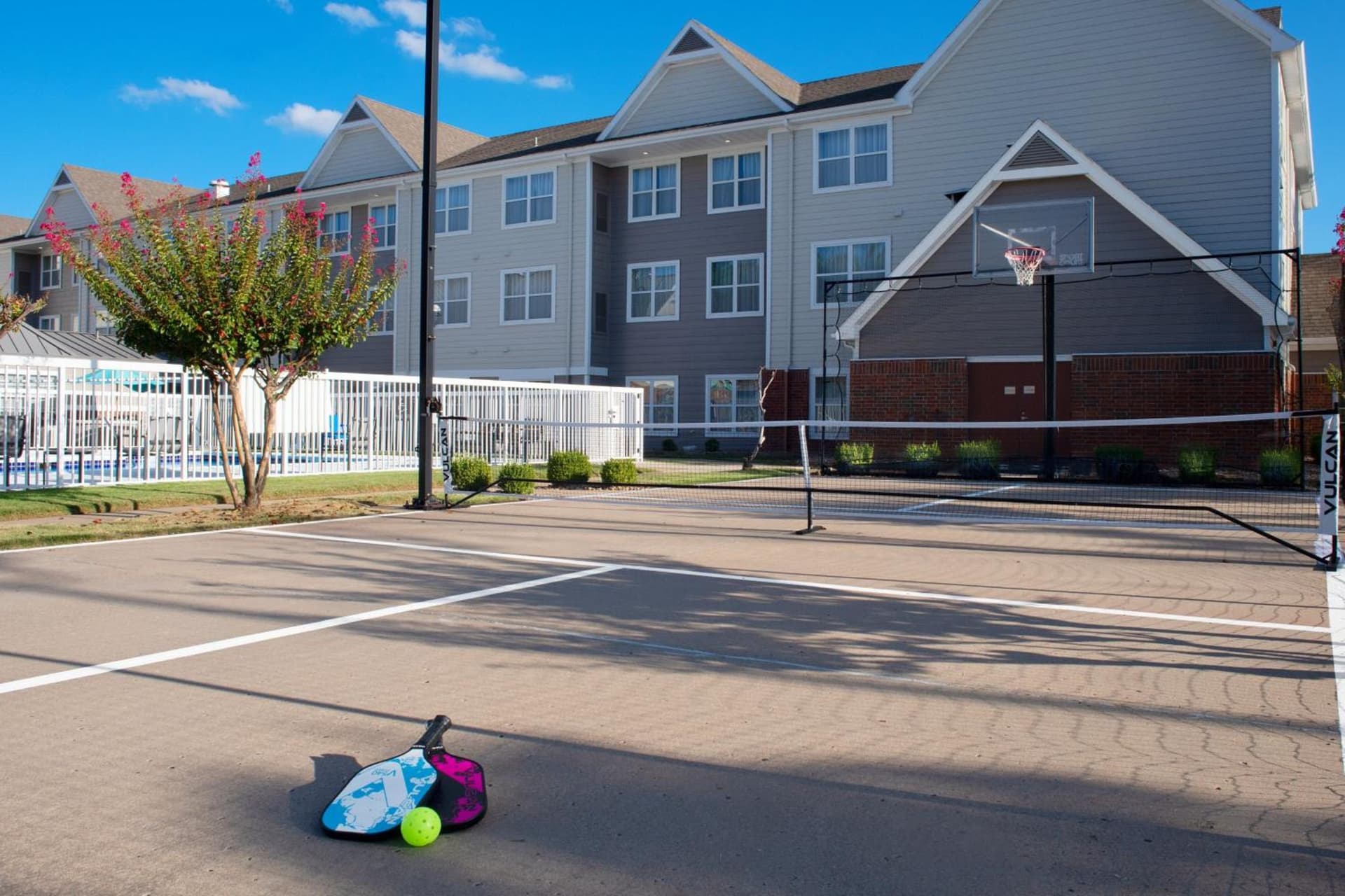 Residence Inn by Marriott Fort Smith gallery photo in Massard, AR — image 6
