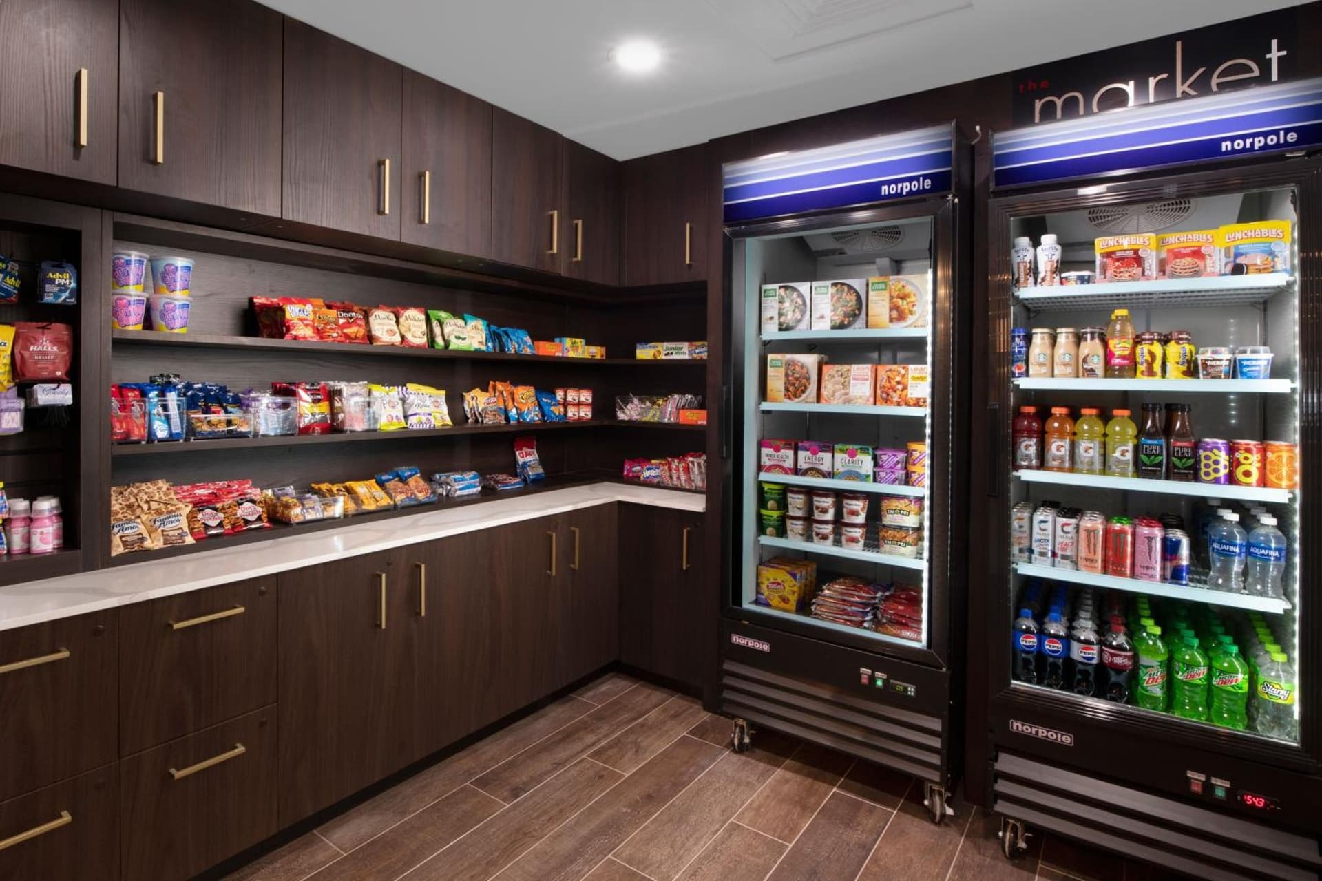 Residence Inn by Marriott Fort Smith gallery photo in Massard, AR — image 23