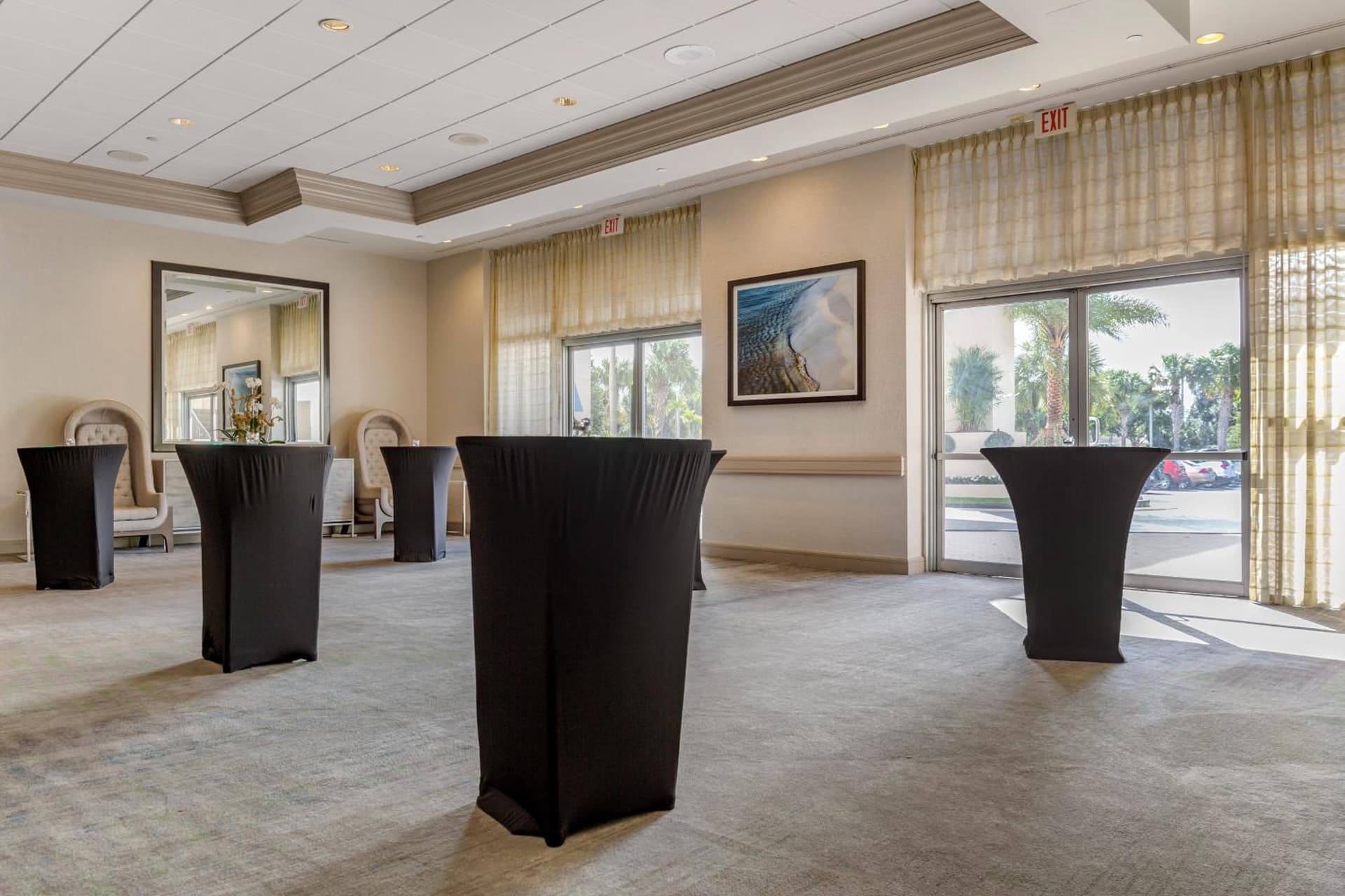 The Westin Fort Lauderdale gallery photo in Fort Lauderdale, FL — image 43