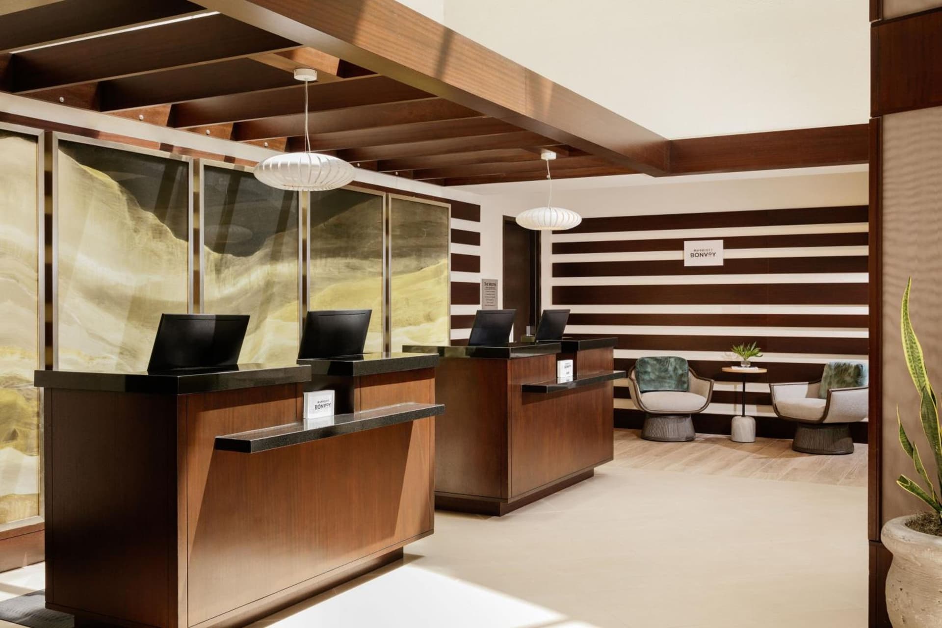 The Westin Fort Lauderdale property views in Fort Lauderdale, FL — gallery photo 3