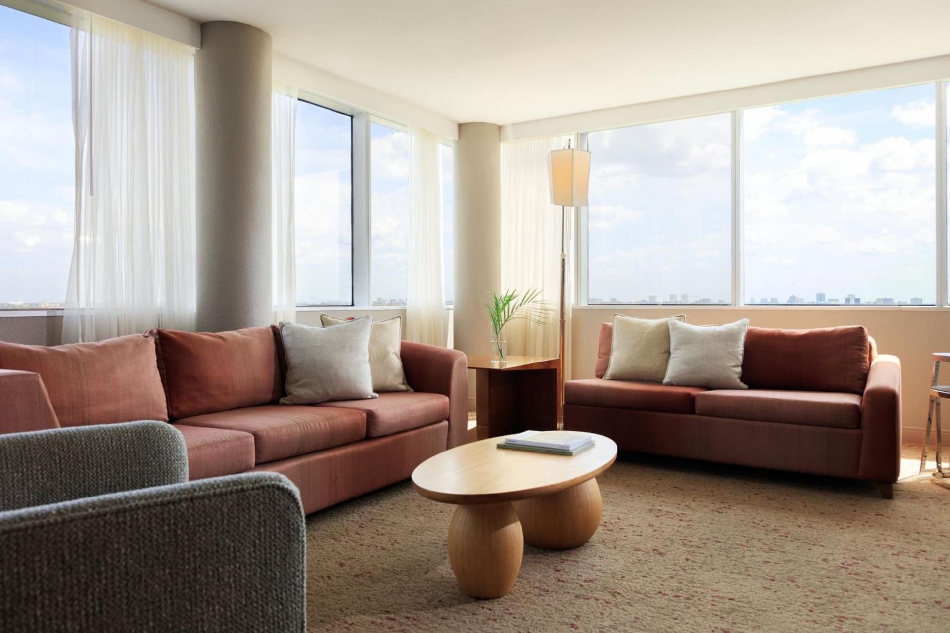 The Westin Fort Lauderdale gallery photo in Fort Lauderdale, FL — image 53