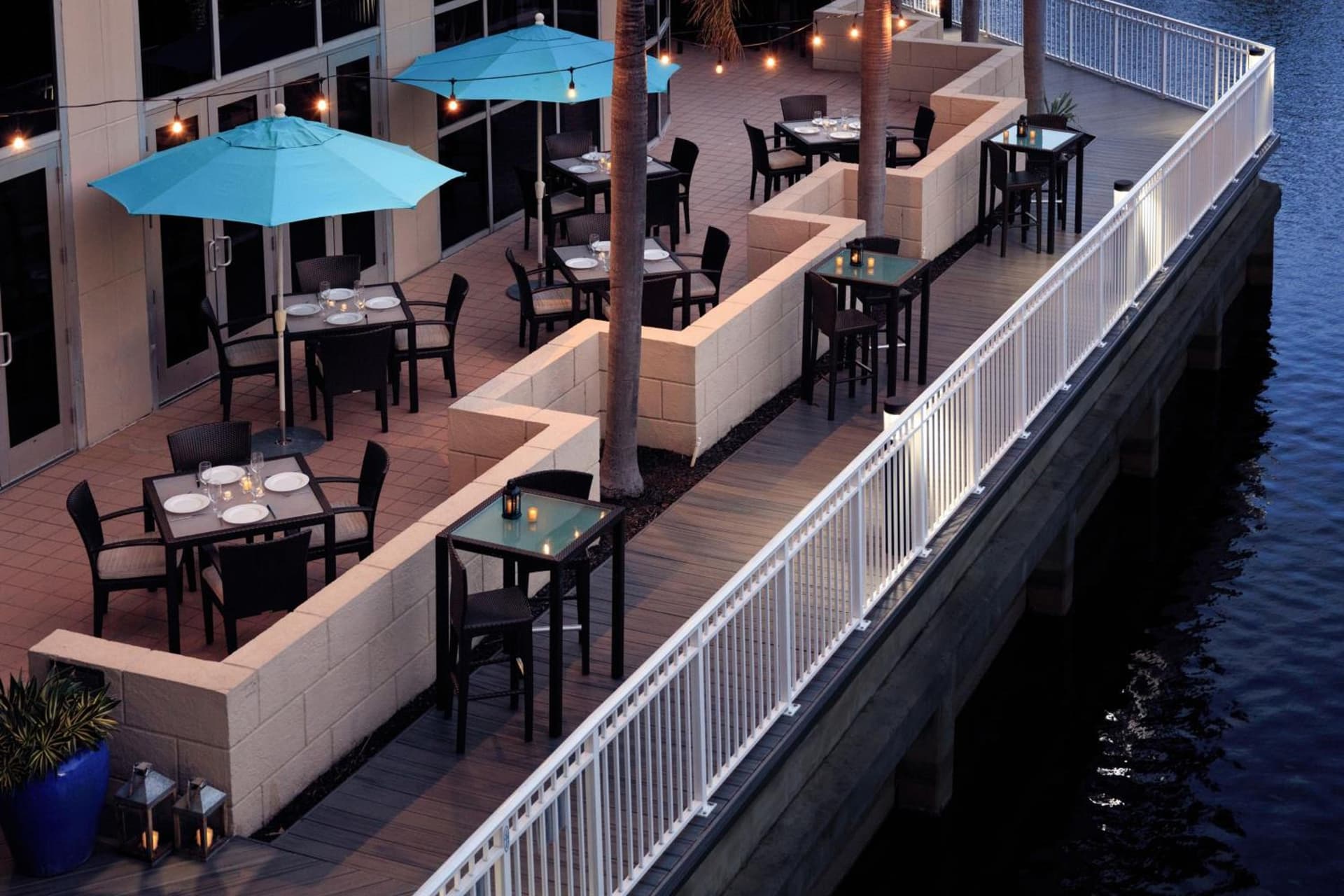 The Westin Fort Lauderdale gallery photo in Fort Lauderdale, FL — image 33
