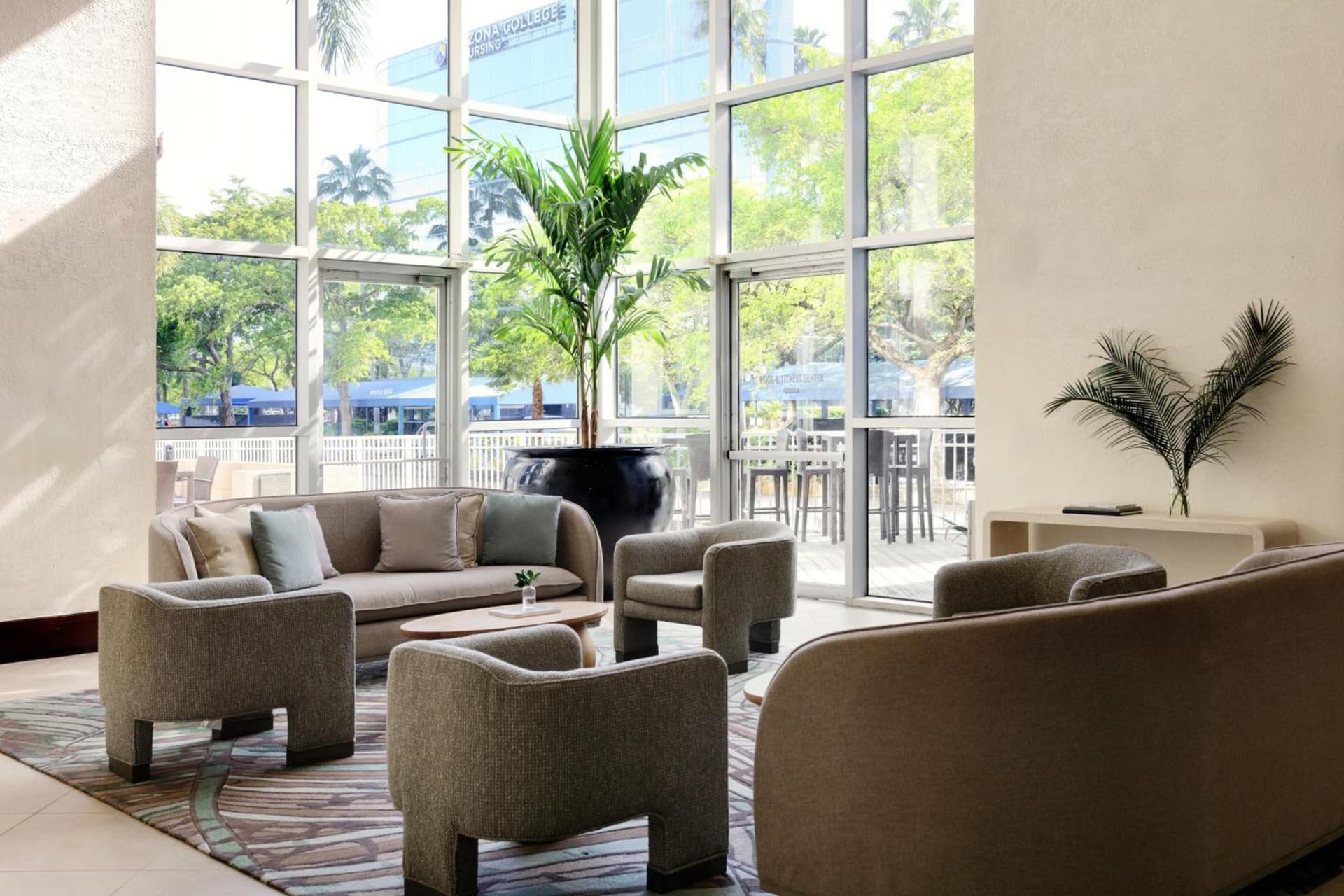 The Westin Fort Lauderdale gallery photo in Fort Lauderdale, FL — image 10