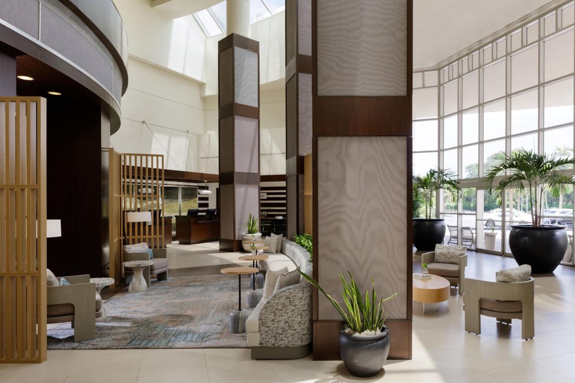 The Westin Fort Lauderdale gallery photo in Fort Lauderdale, FL — image 49