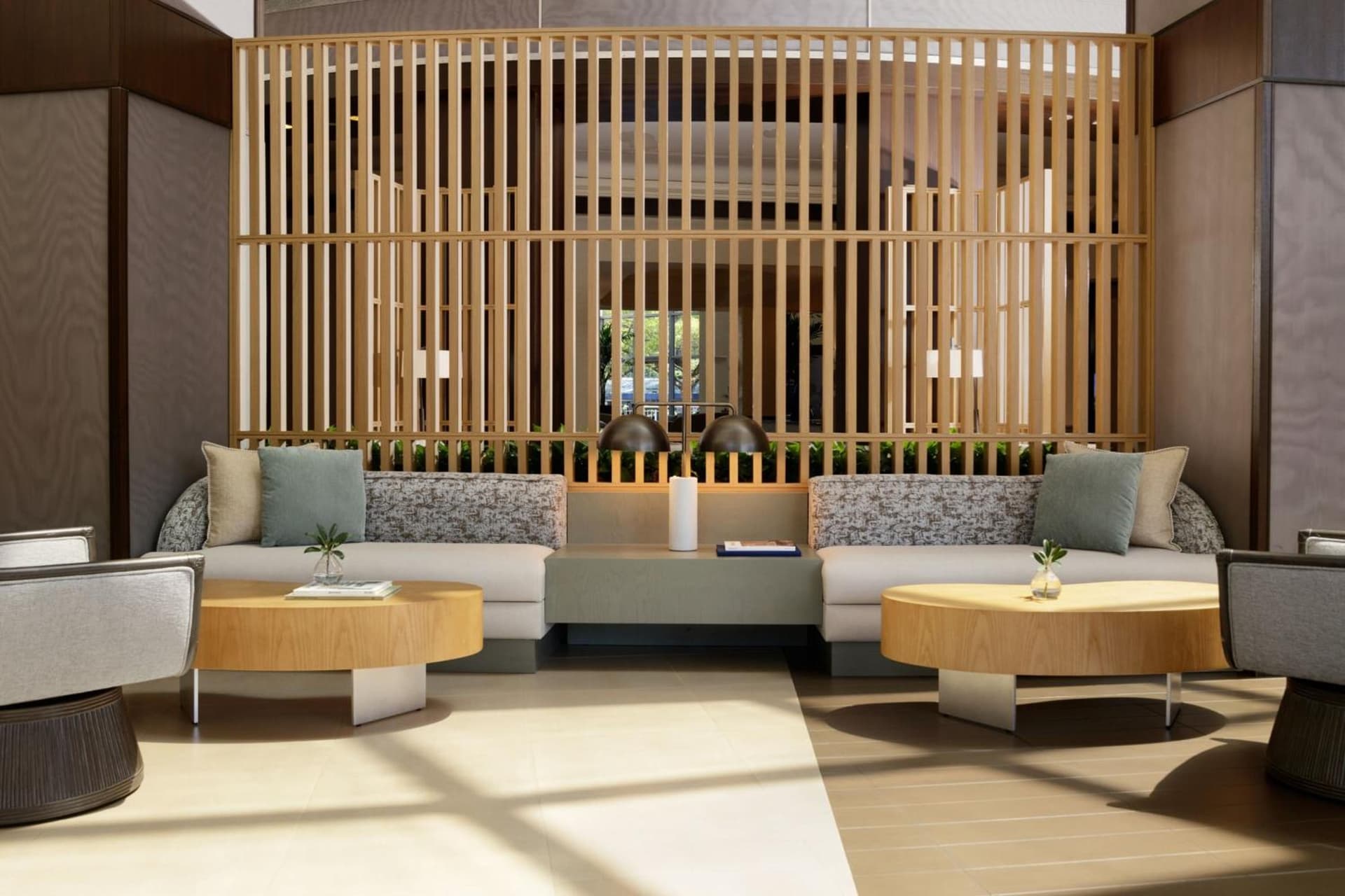 The Westin Fort Lauderdale gallery photo in Fort Lauderdale, FL — image 22