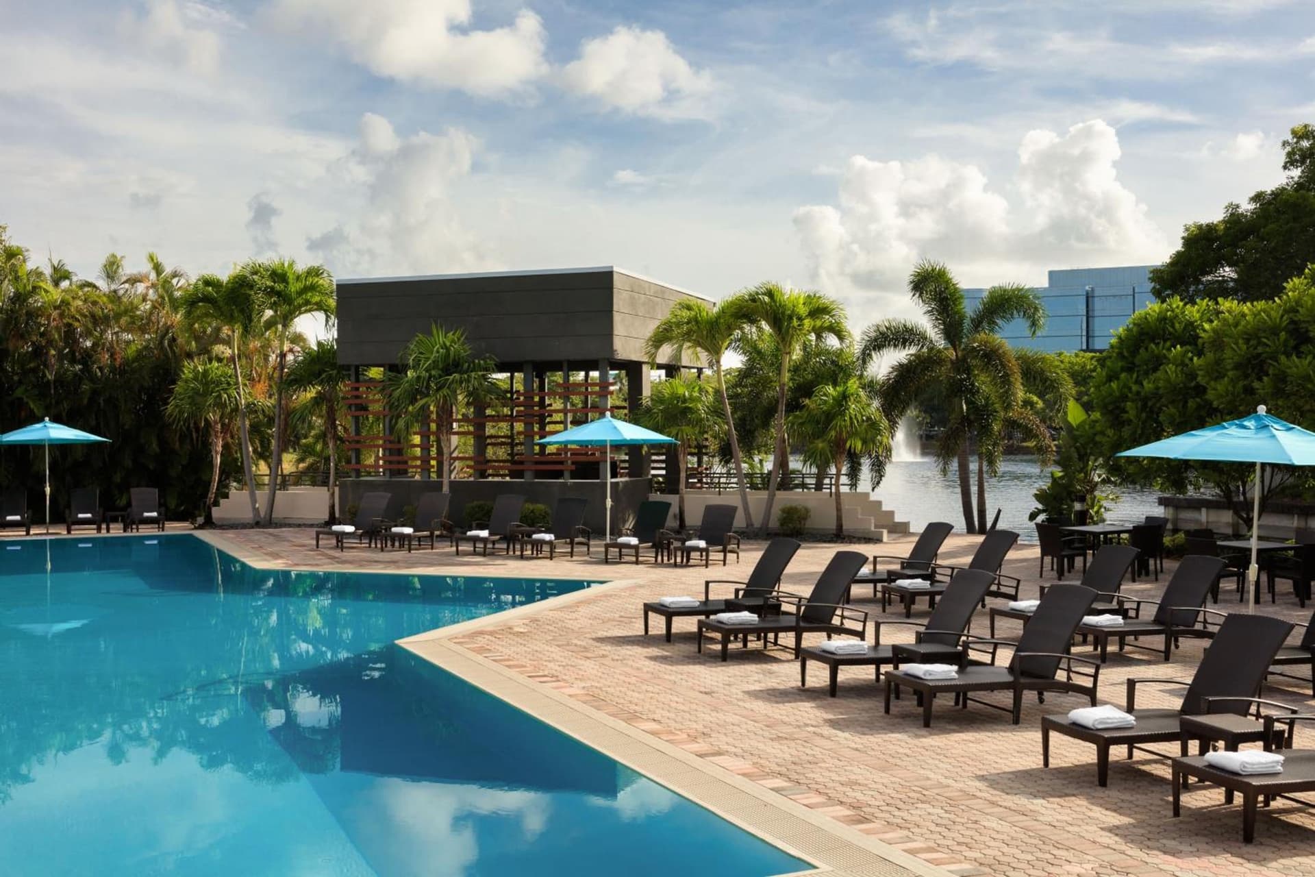 The Westin Fort Lauderdale gallery photo in Fort Lauderdale, FL — image 35