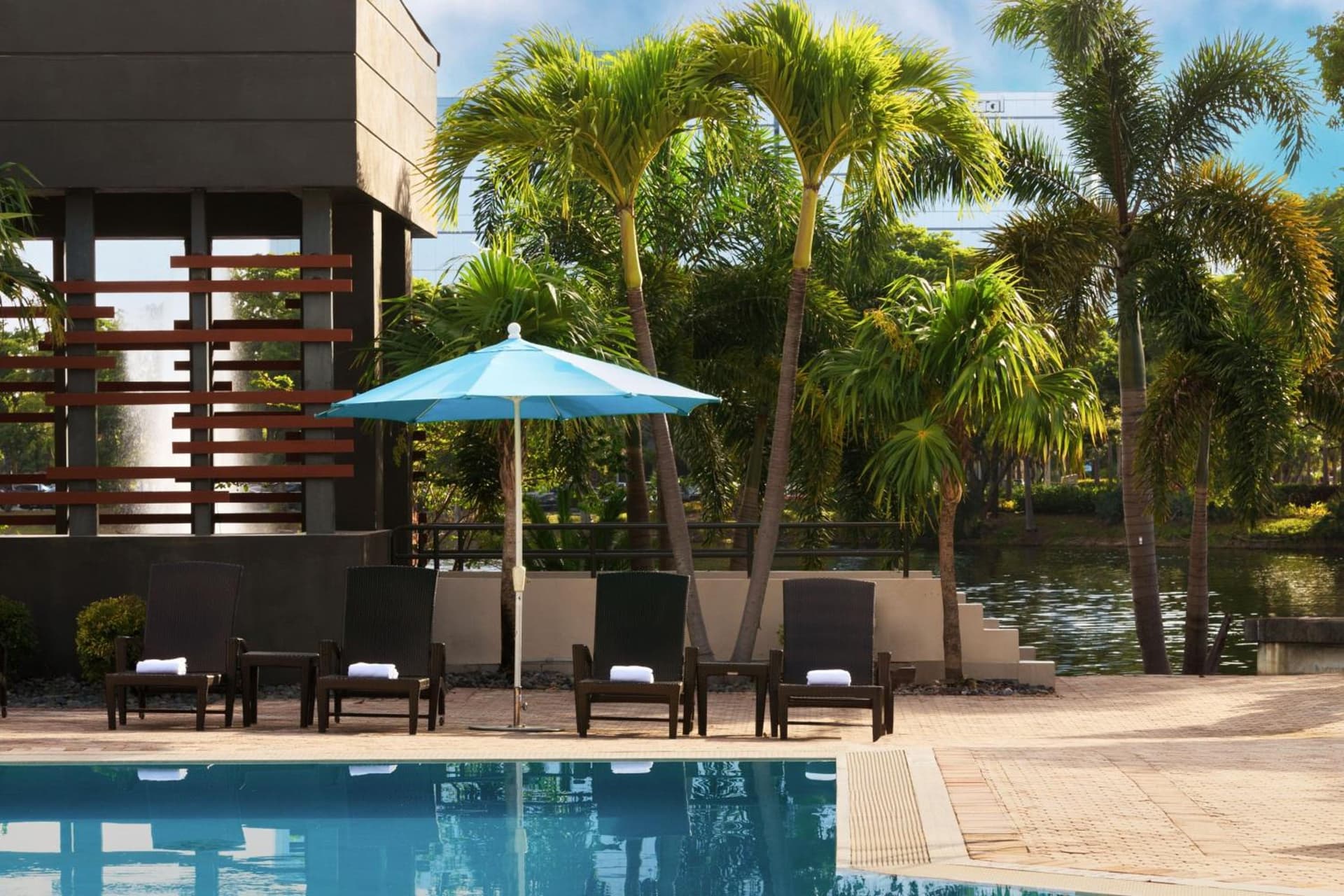 The Westin Fort Lauderdale gallery photo in Fort Lauderdale, FL — image 78