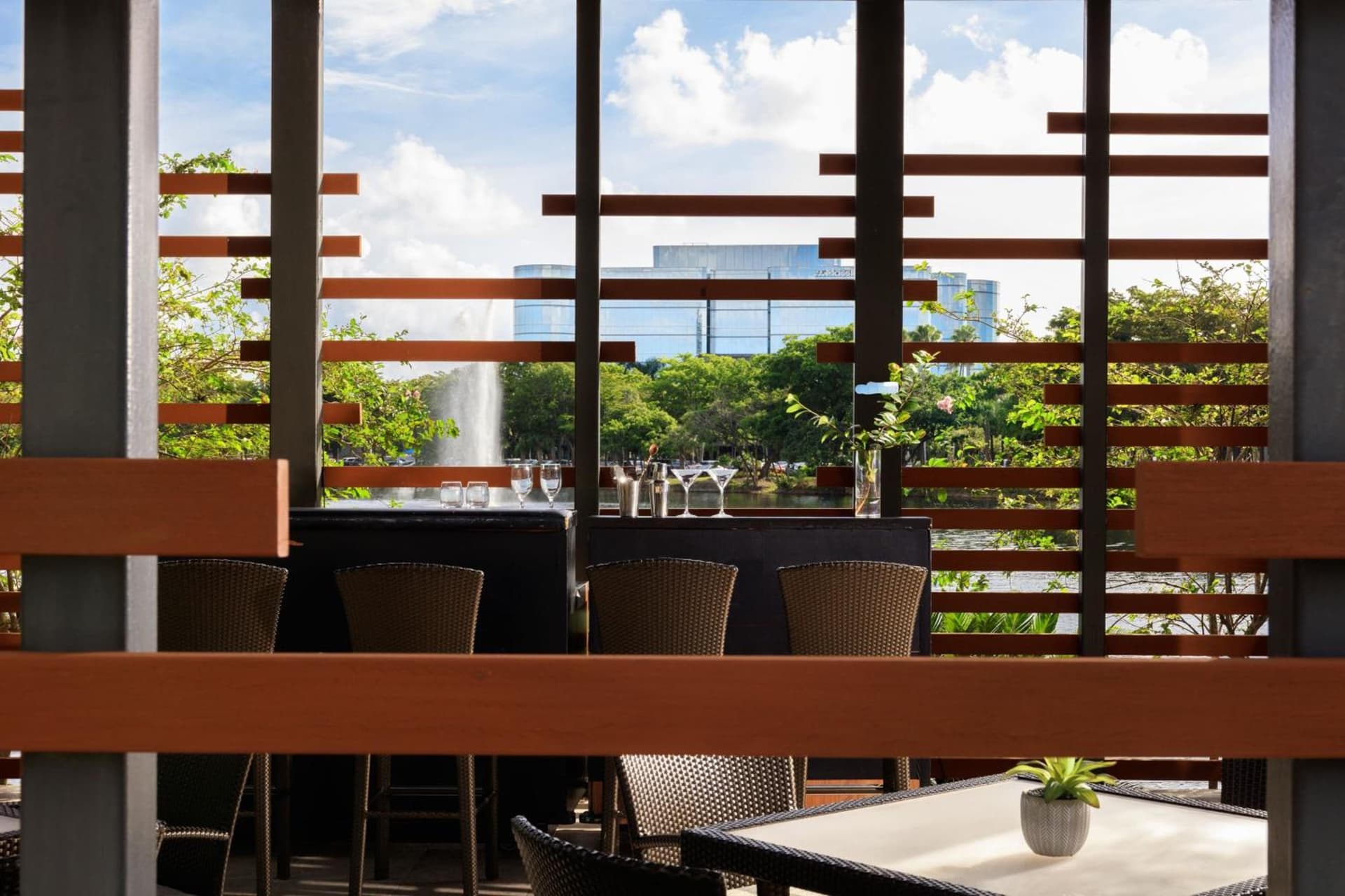 The Westin Fort Lauderdale gallery photo in Fort Lauderdale, FL — image 71