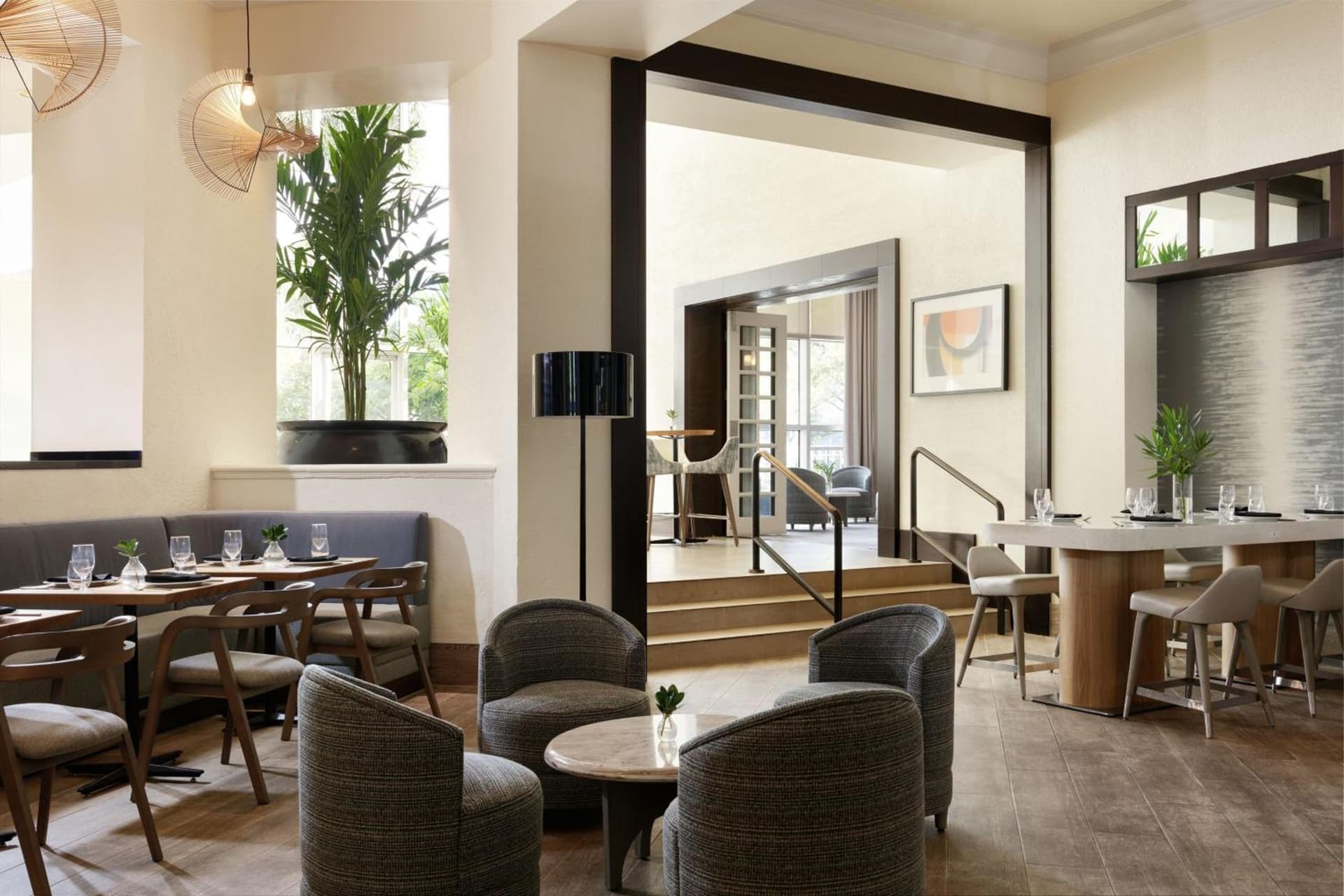 The Westin Fort Lauderdale gallery photo in Fort Lauderdale, FL — image 54