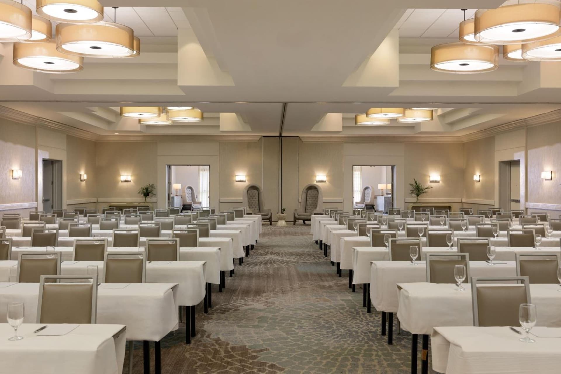 The Westin Fort Lauderdale interior in Fort Lauderdale, FL — gallery photo 2