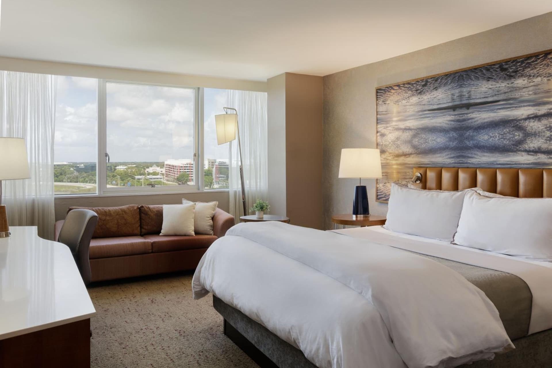 The Westin Fort Lauderdale gallery photo in Fort Lauderdale, FL — image 9