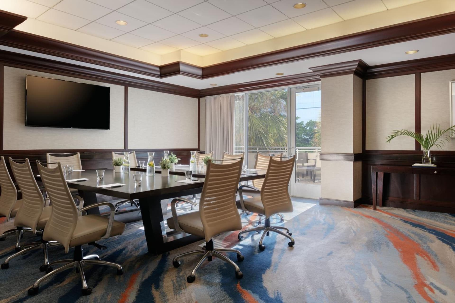 The Westin Fort Lauderdale gallery photo in Fort Lauderdale, FL — image 16