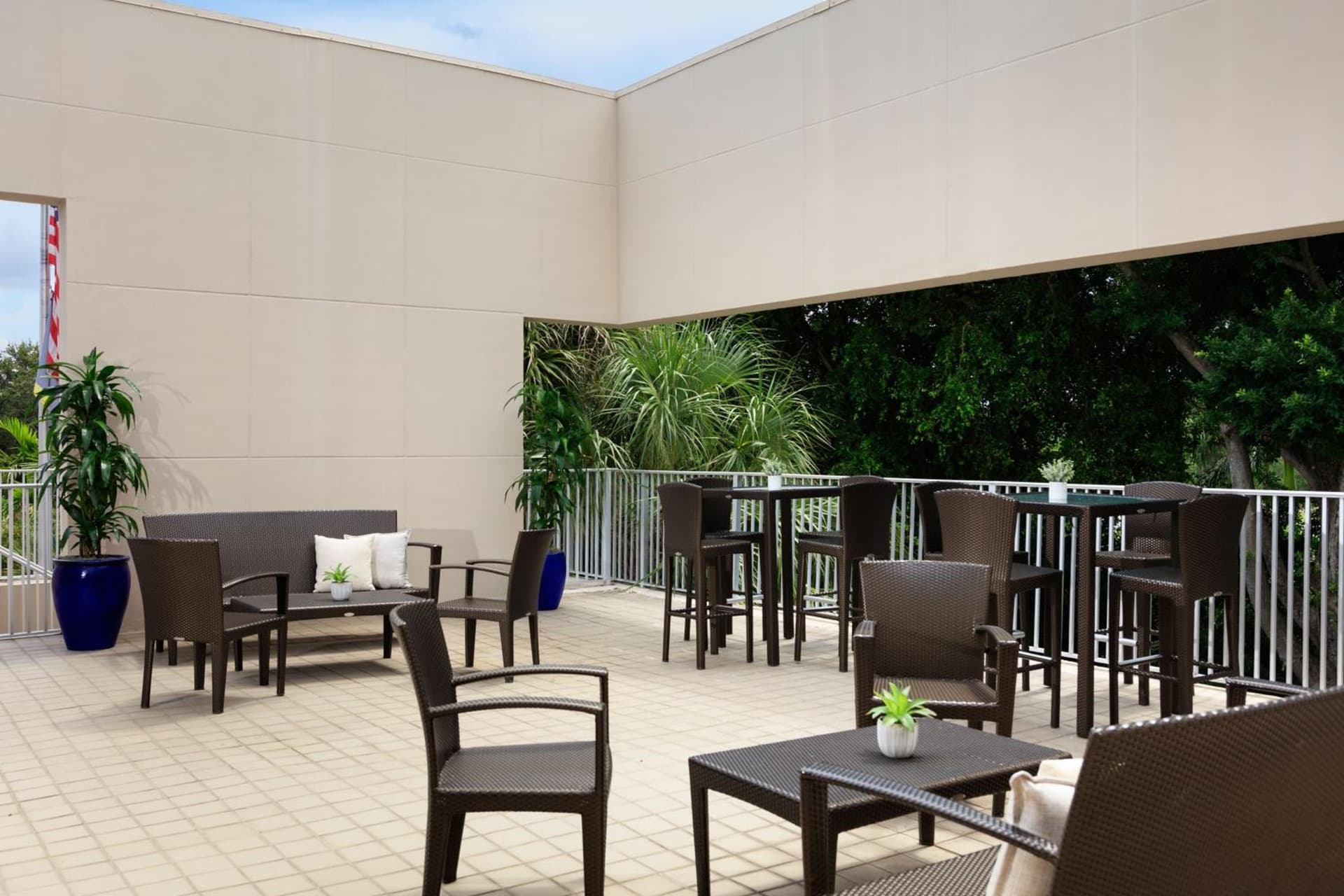 The Westin Fort Lauderdale gallery photo in Fort Lauderdale, FL — image 46