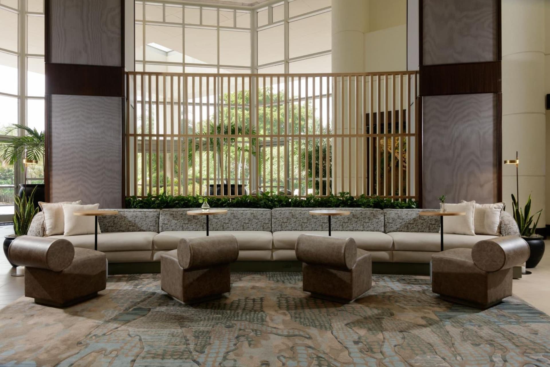 The Westin Fort Lauderdale gallery photo in Fort Lauderdale, FL — image 12