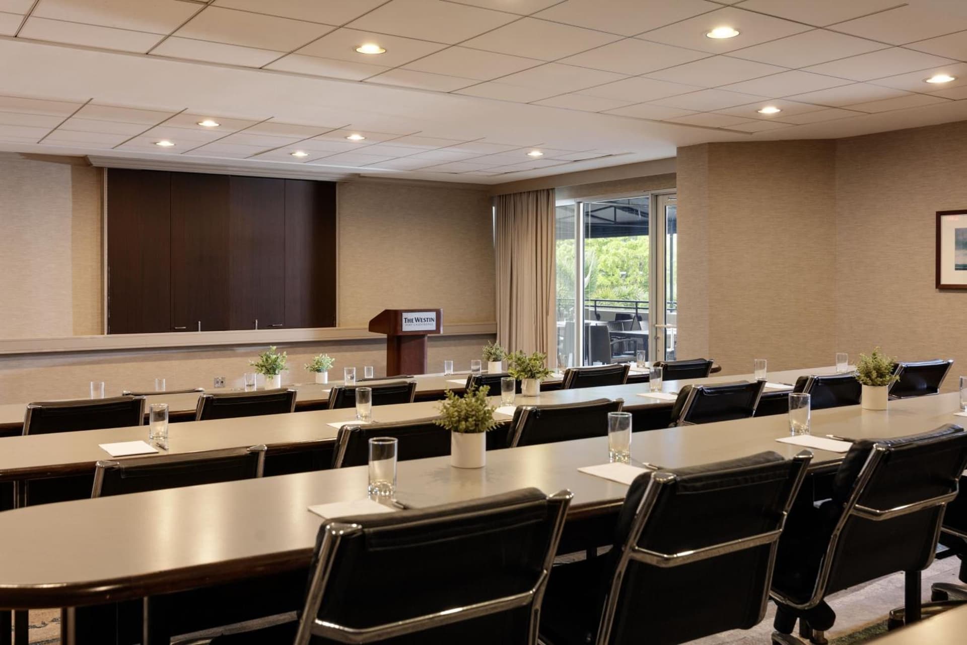 The Westin Fort Lauderdale gallery photo in Fort Lauderdale, FL — image 4