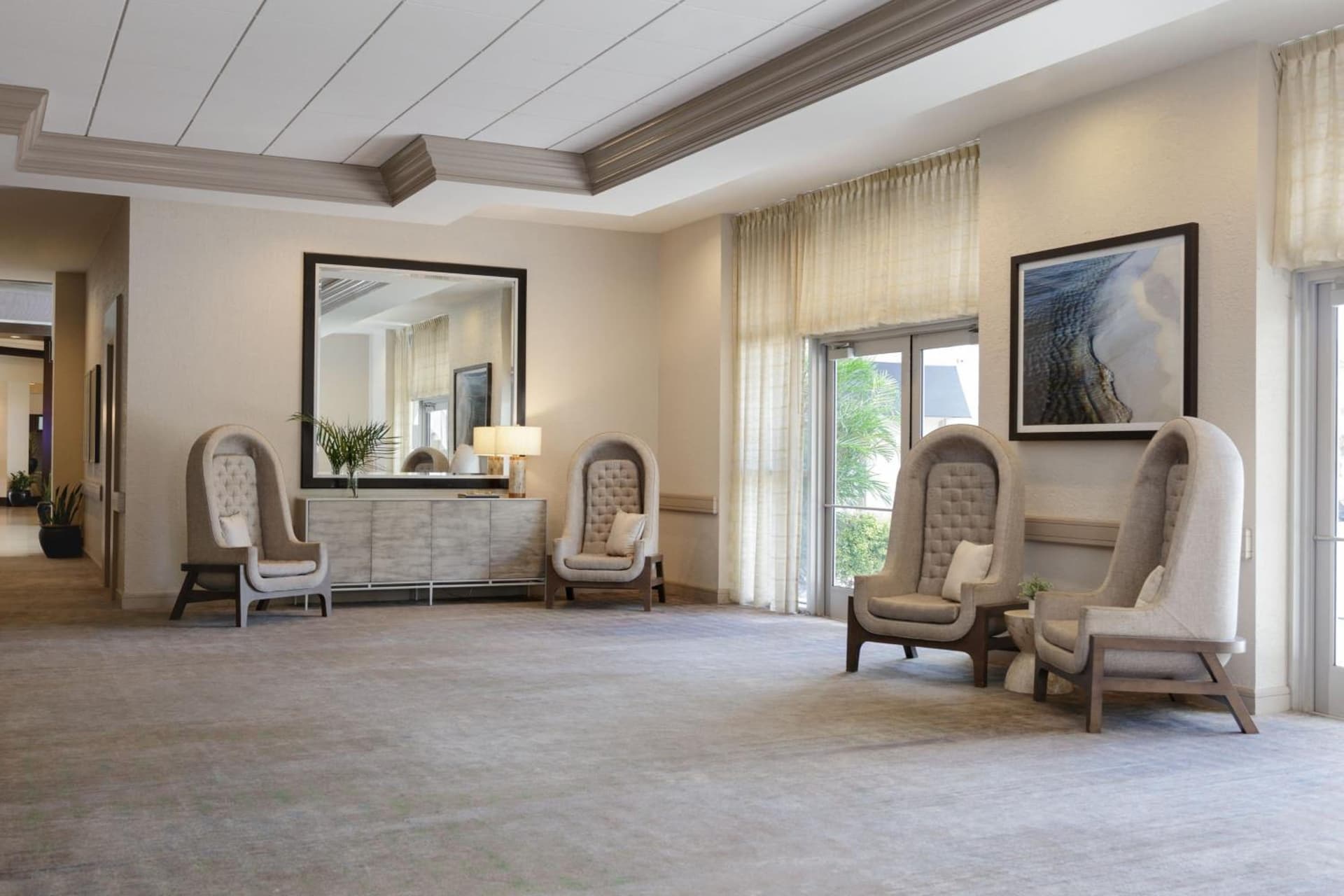 The Westin Fort Lauderdale gallery photo in Fort Lauderdale, FL — image 30