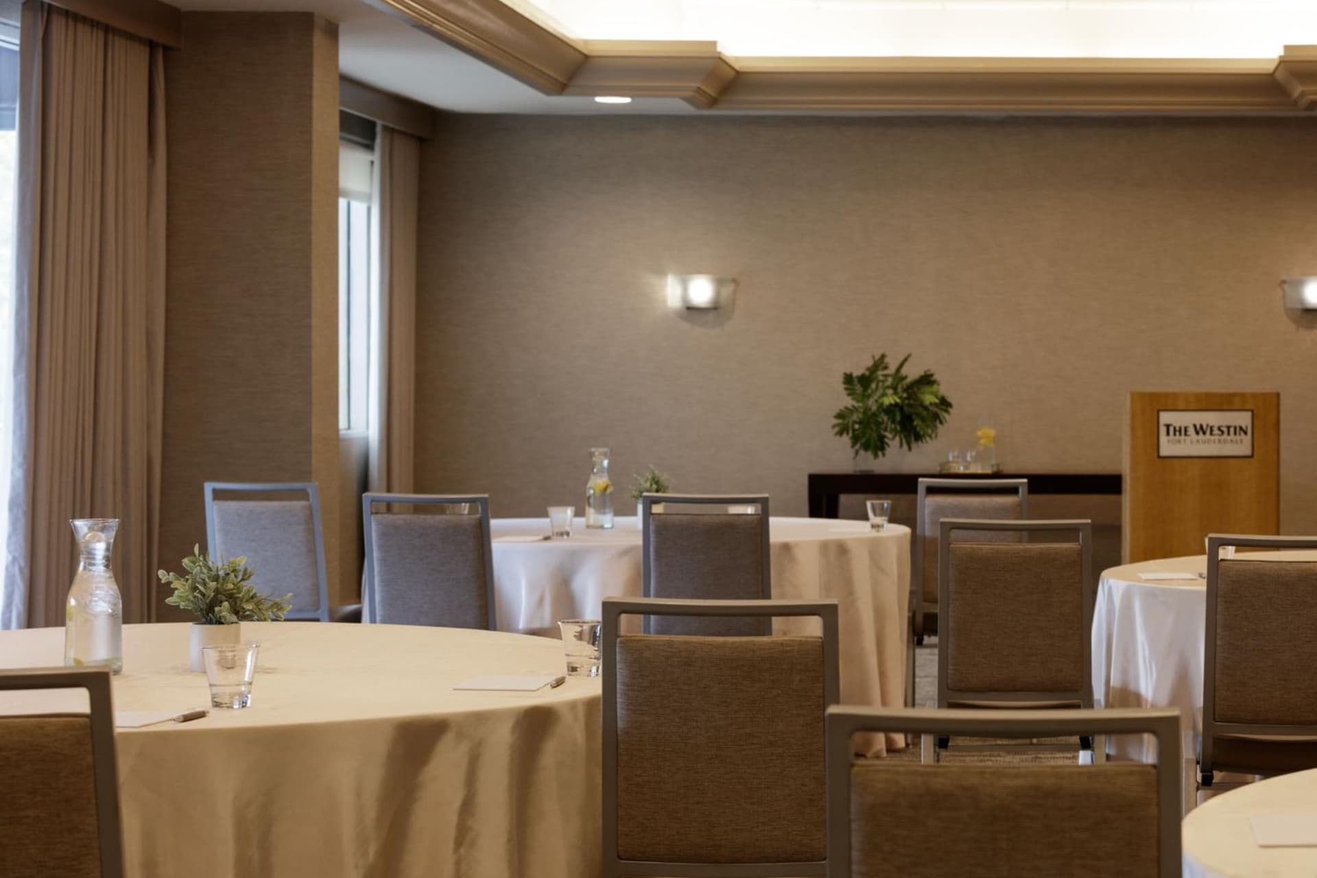 The Westin Fort Lauderdale gallery photo in Fort Lauderdale, FL — image 5